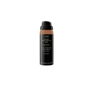 Airbrush Root Touch-Up Spray Light Brown