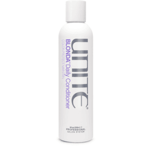 Unite-Blonda-Daily-Conditioner-Glamorous-Hair-Studio-Cayman-Islands.png | glamorous.ky