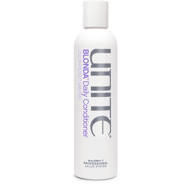 Unite-Blonda-Daily-Conditioner-Glamorous-Hair-Studio-Cayman-Islands.png | glamorous.ky