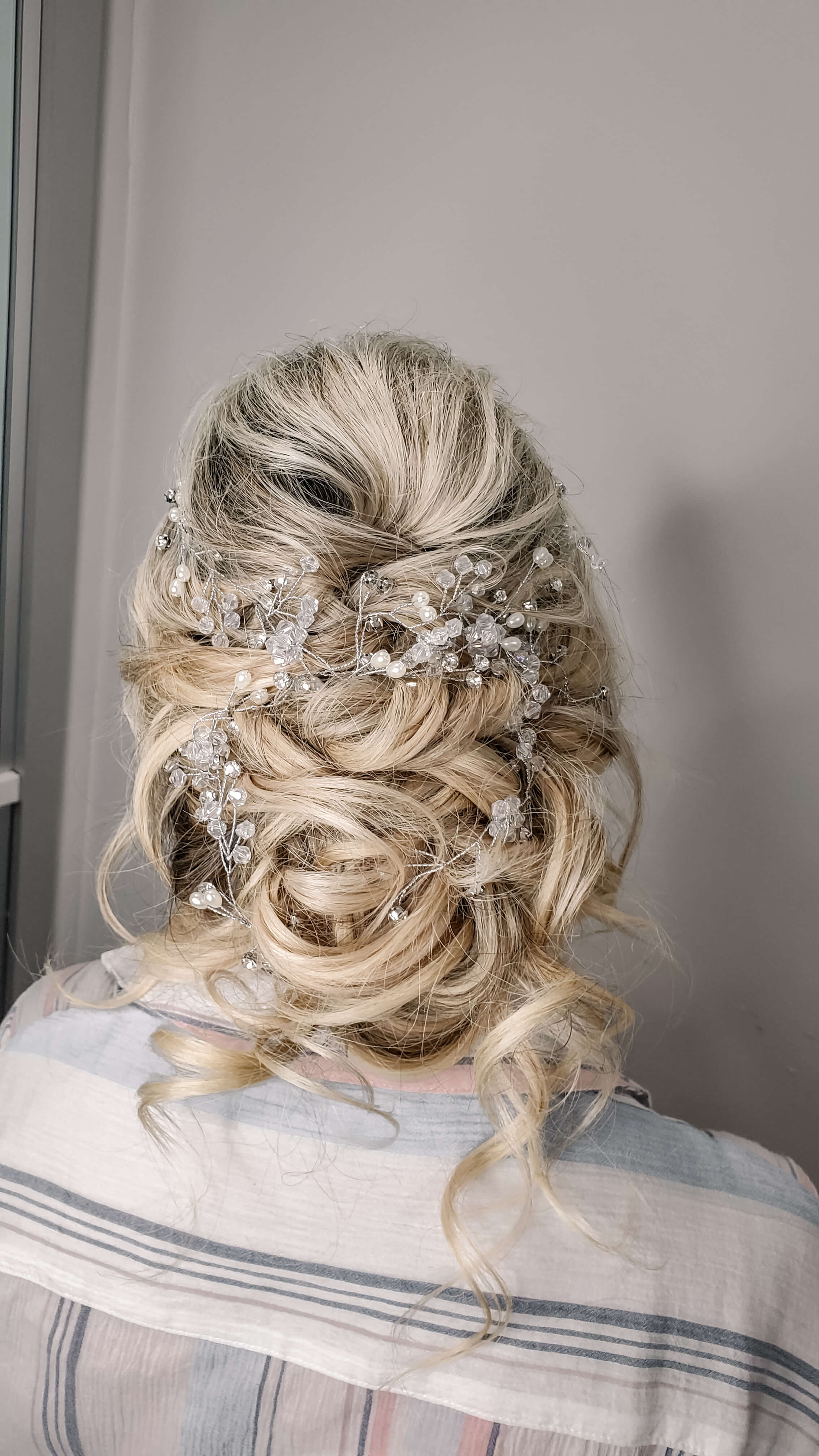 Bridal Hair and makueup cayman islands 13 | glamorous.ky