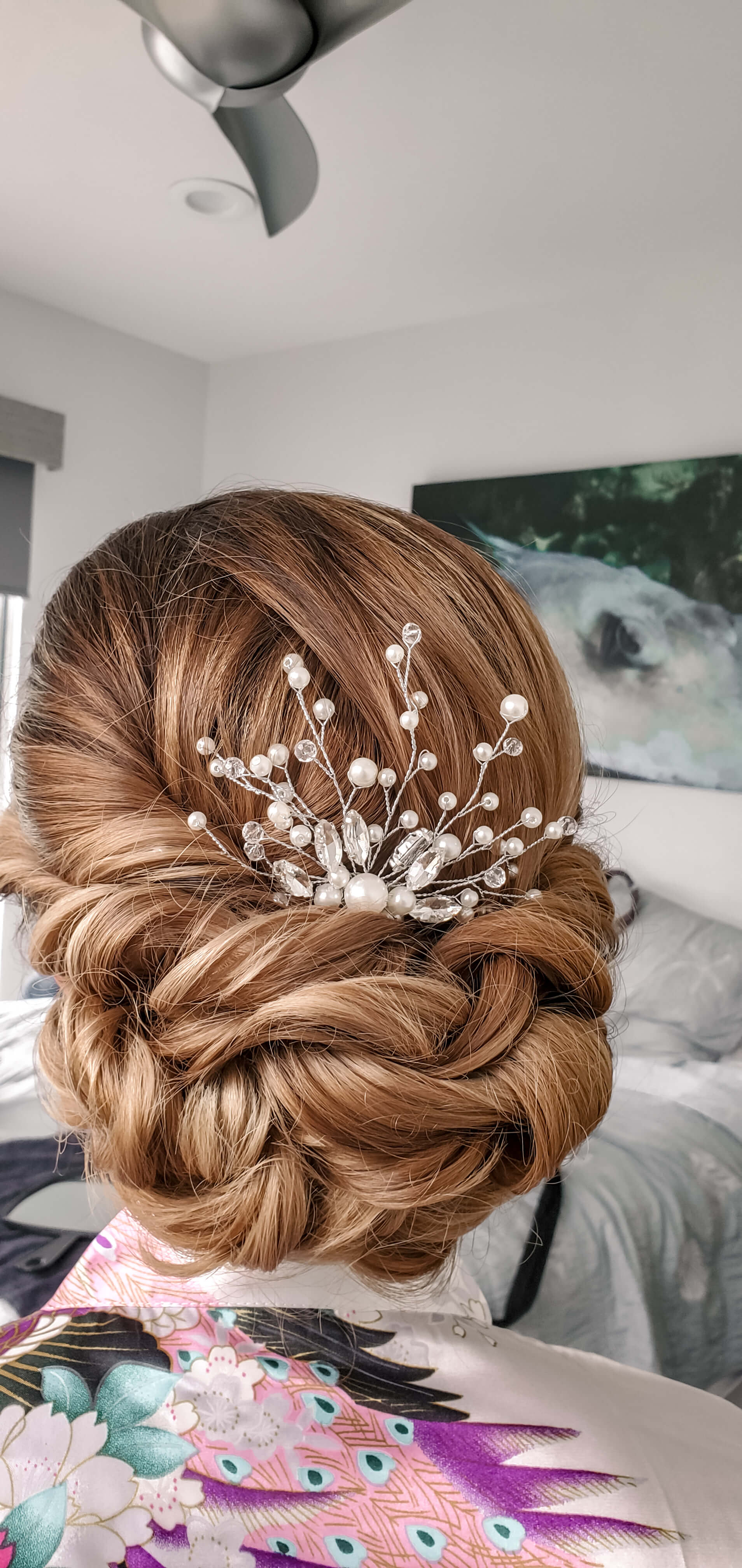 Bridal Hair and makueup cayman islands 30 | glamorous.ky
