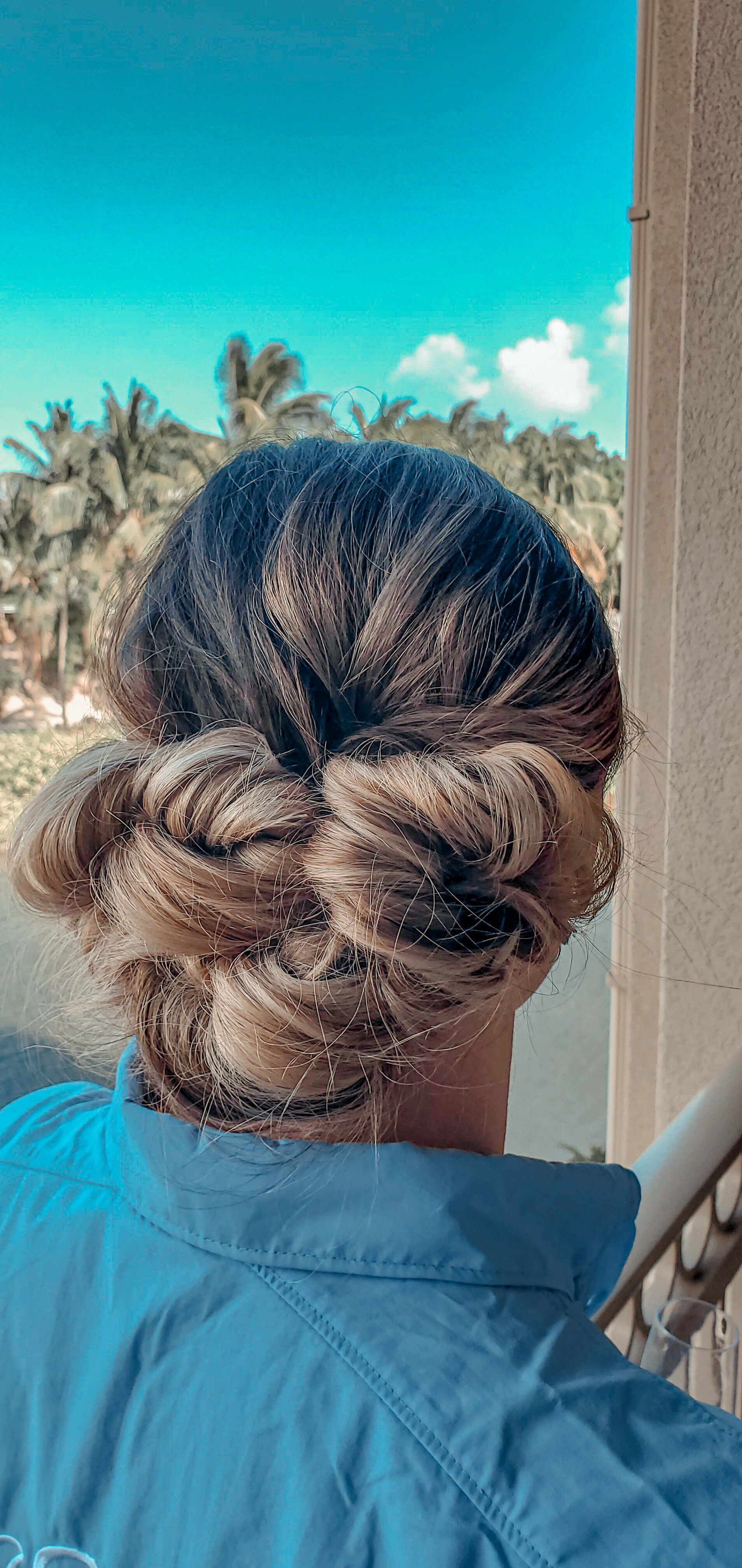 Bridal Hair and makueup cayman islands 35 | glamorous.ky