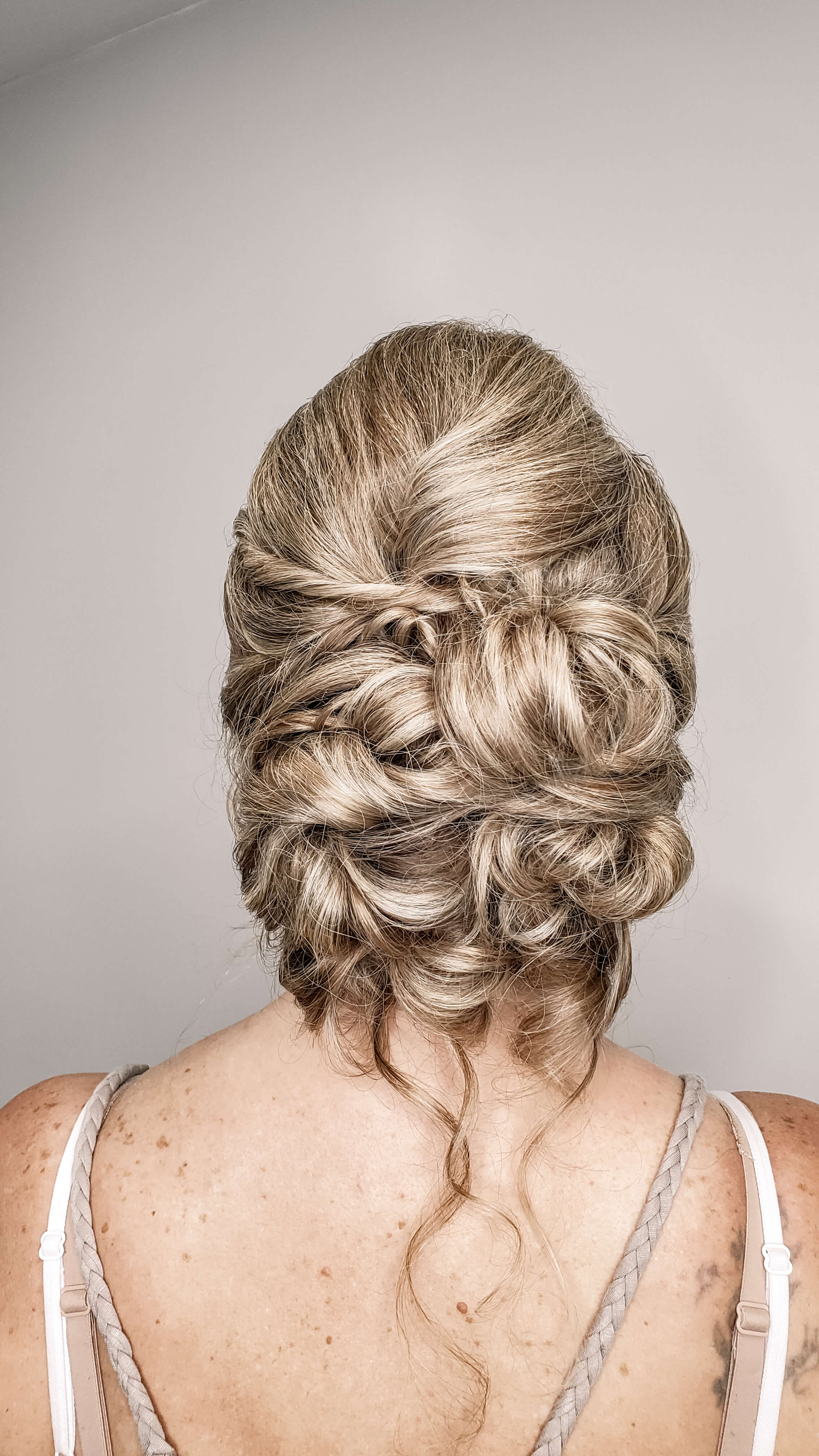 Bridal Hair and makueup cayman islands 39 | glamorous.ky