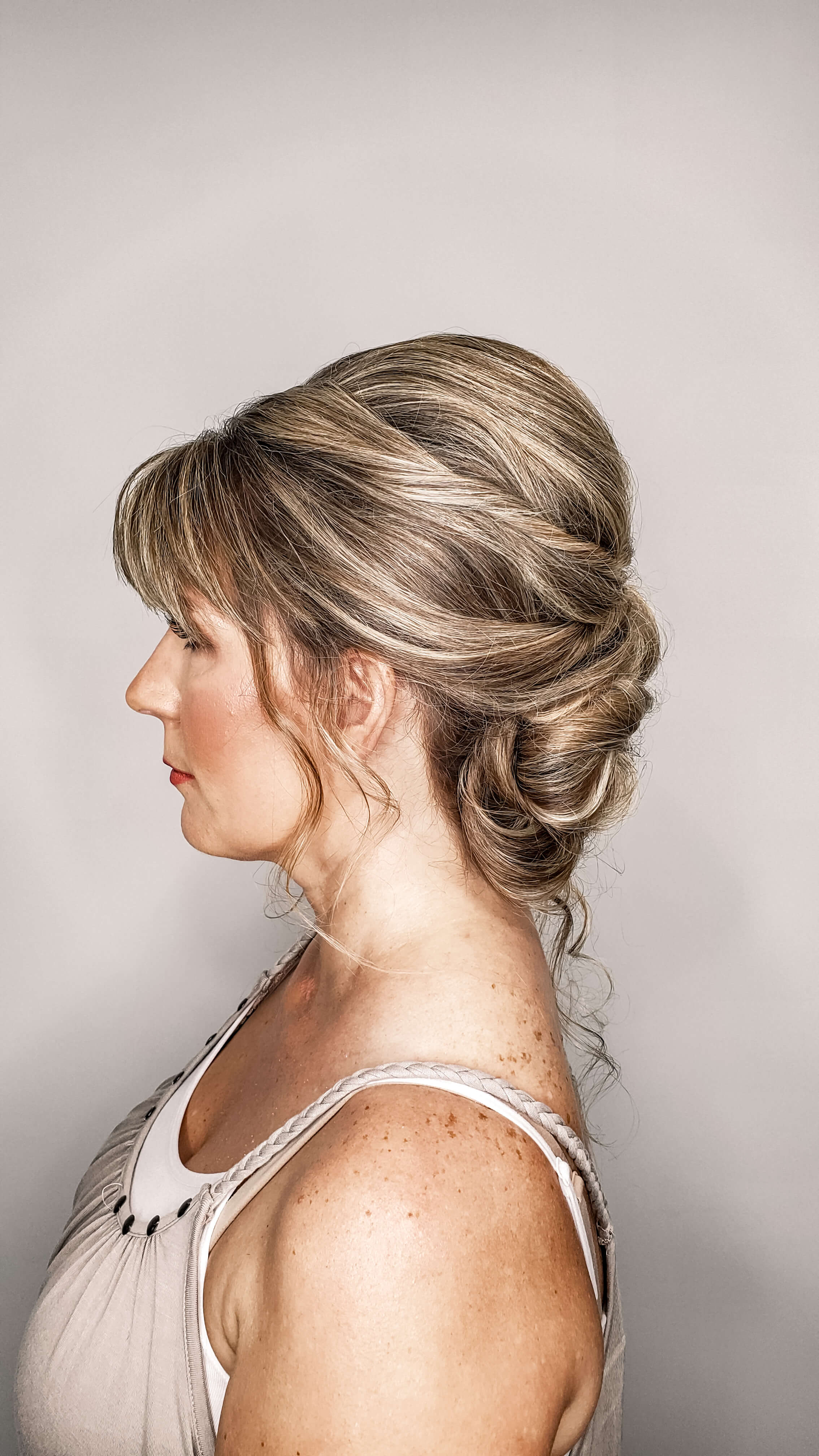 Bridal Hair and makueup cayman islands 40 | glamorous.ky