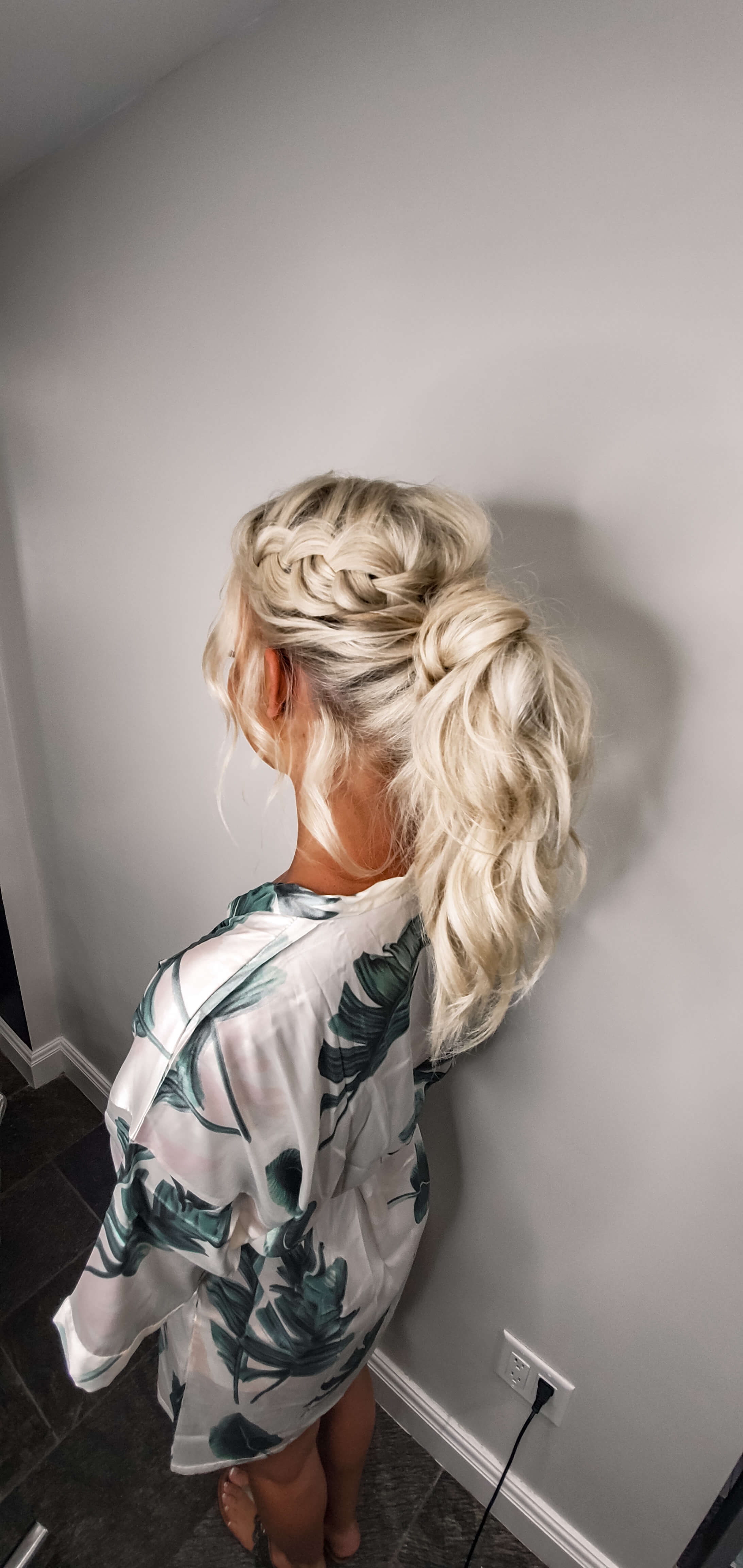 Bridal Hair and makueup cayman islands 43 | glamorous.ky