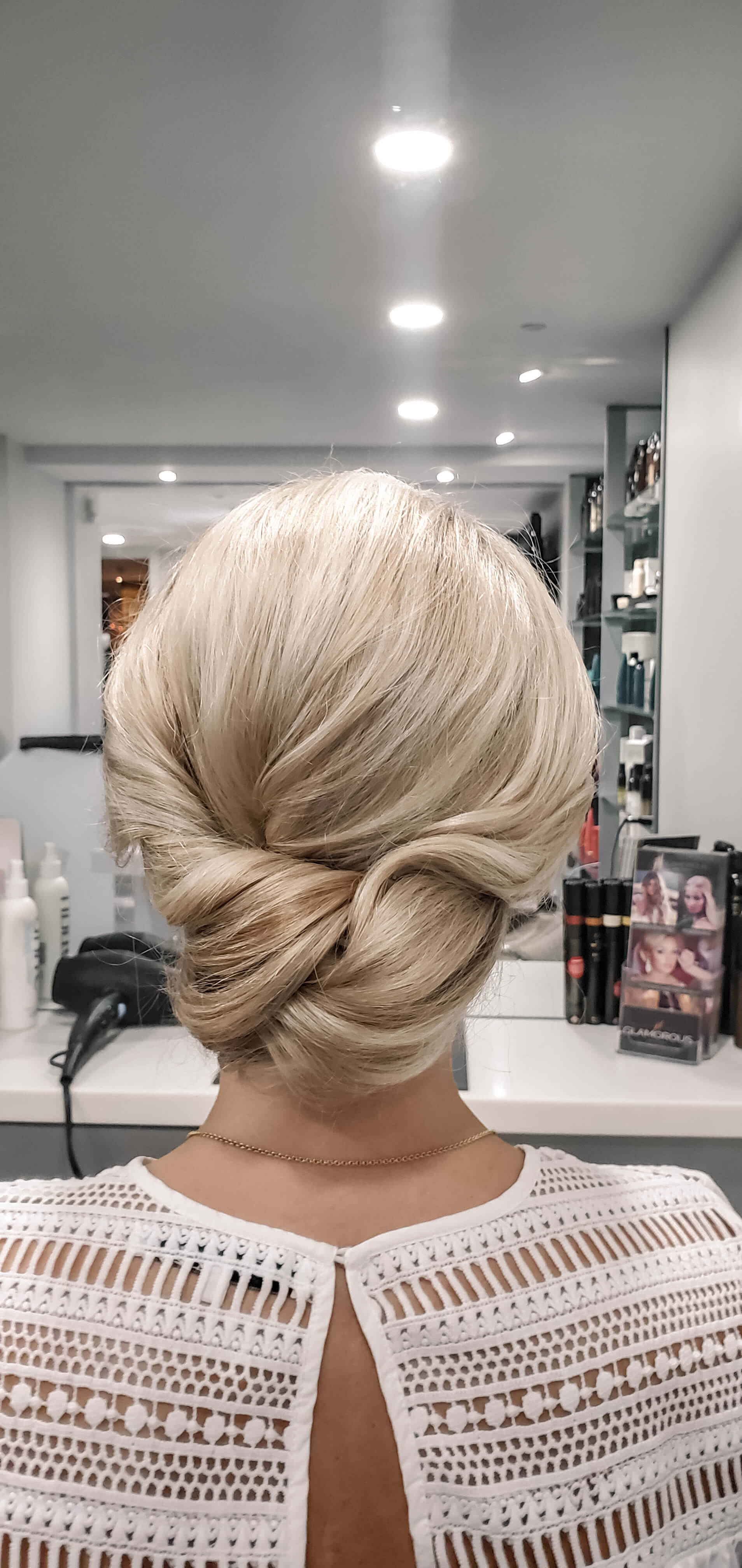 Bridal Hair and makueup cayman islands 45 | glamorous.ky