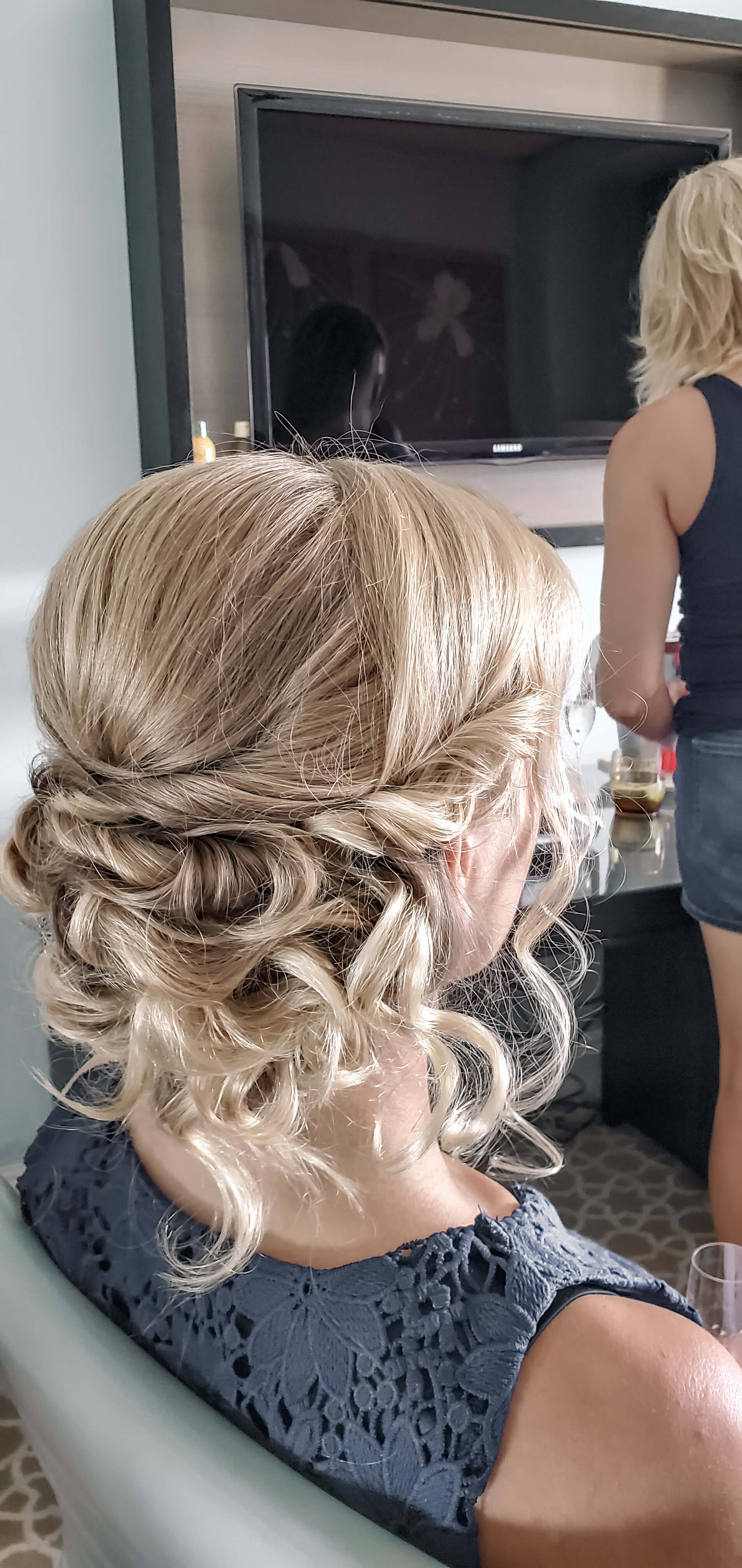 Bridal Hair and makueup cayman islands 48 | glamorous.ky
