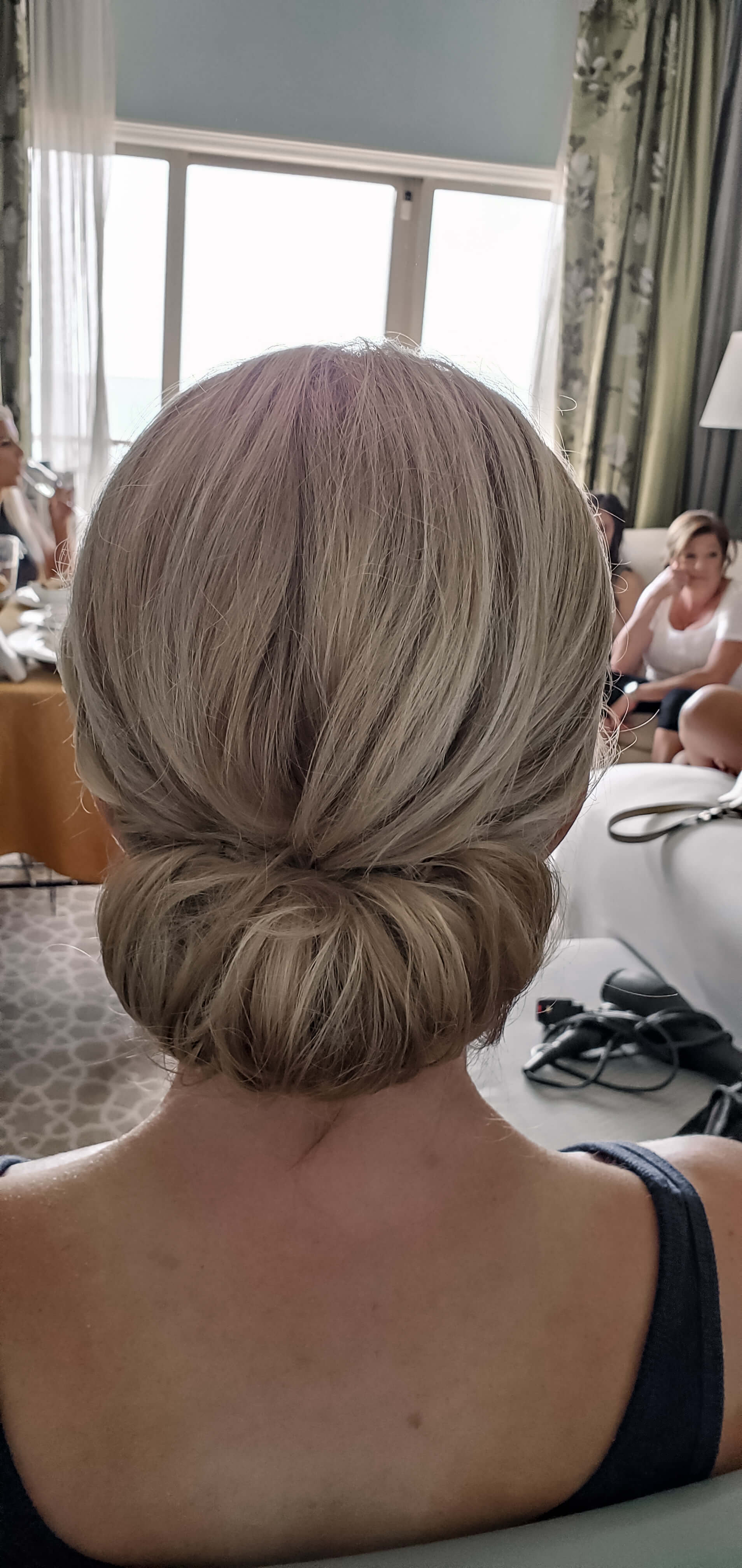 Bridal Hair and makueup cayman islands 49 | glamorous.ky