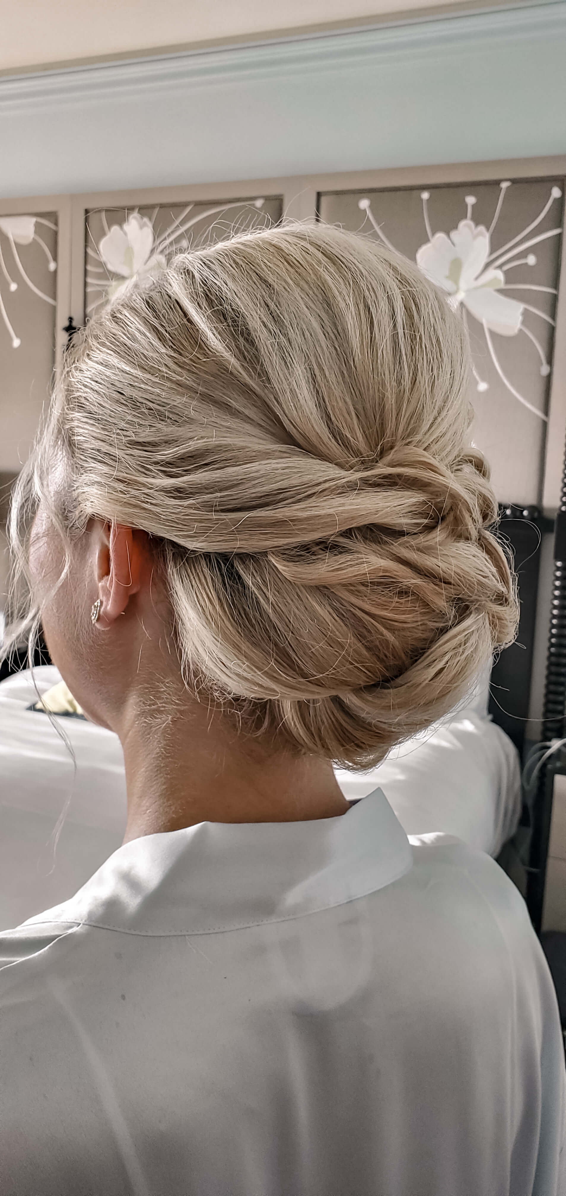 Bridal Hair and makueup cayman islands 50 | glamorous.ky