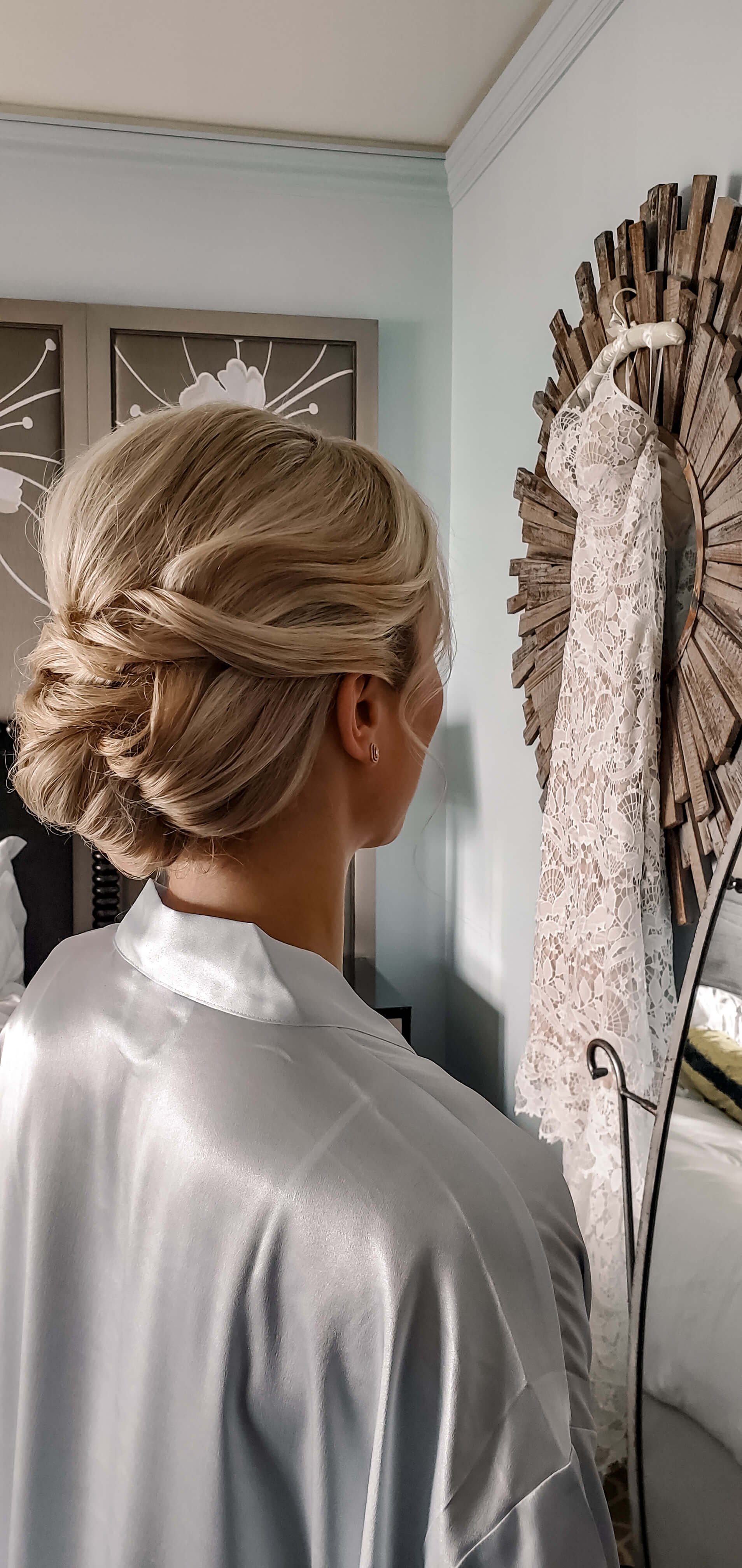 Bridal Hair and makueup cayman islands 51 | glamorous.ky