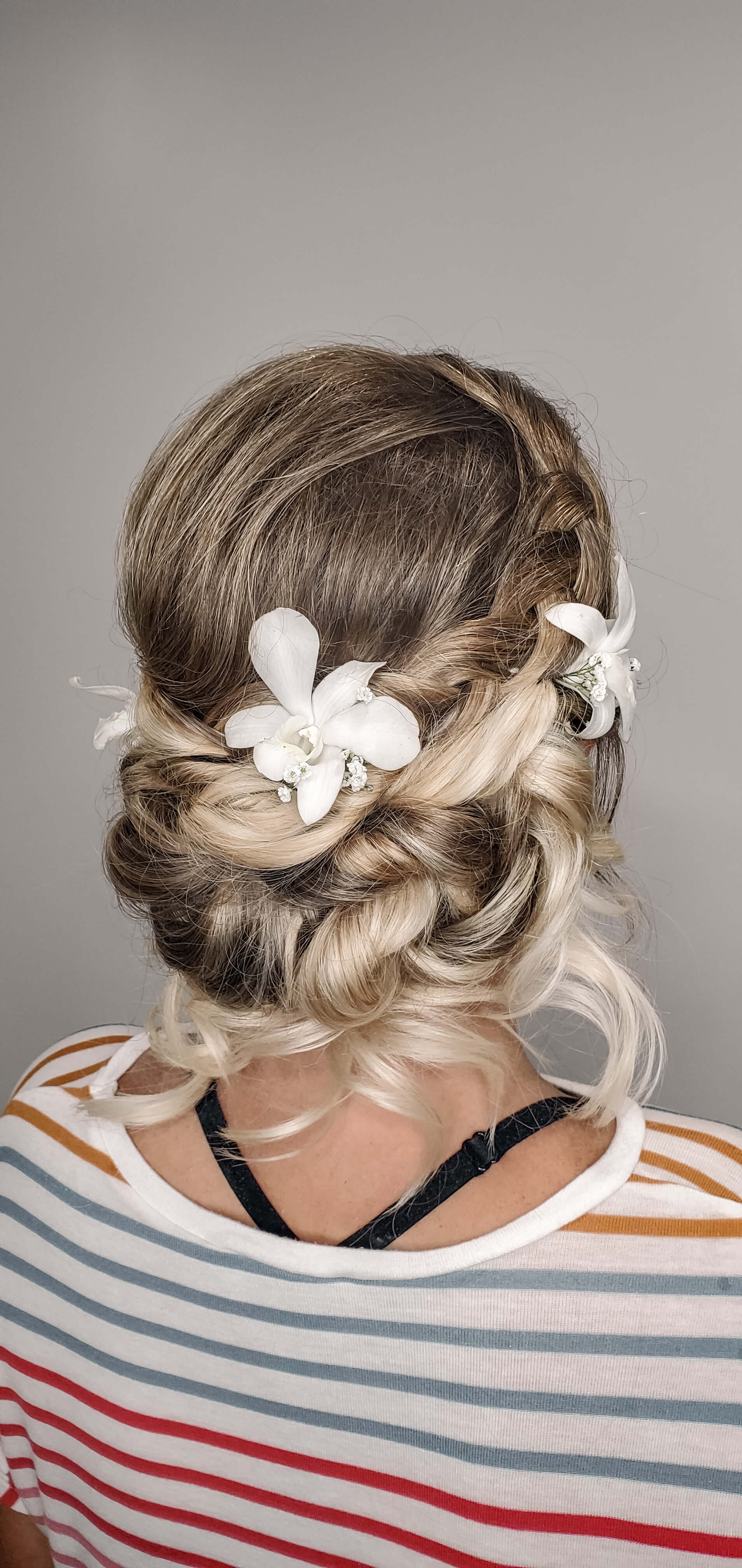 Bridal Hair and makueup cayman islands 59 | glamorous.ky
