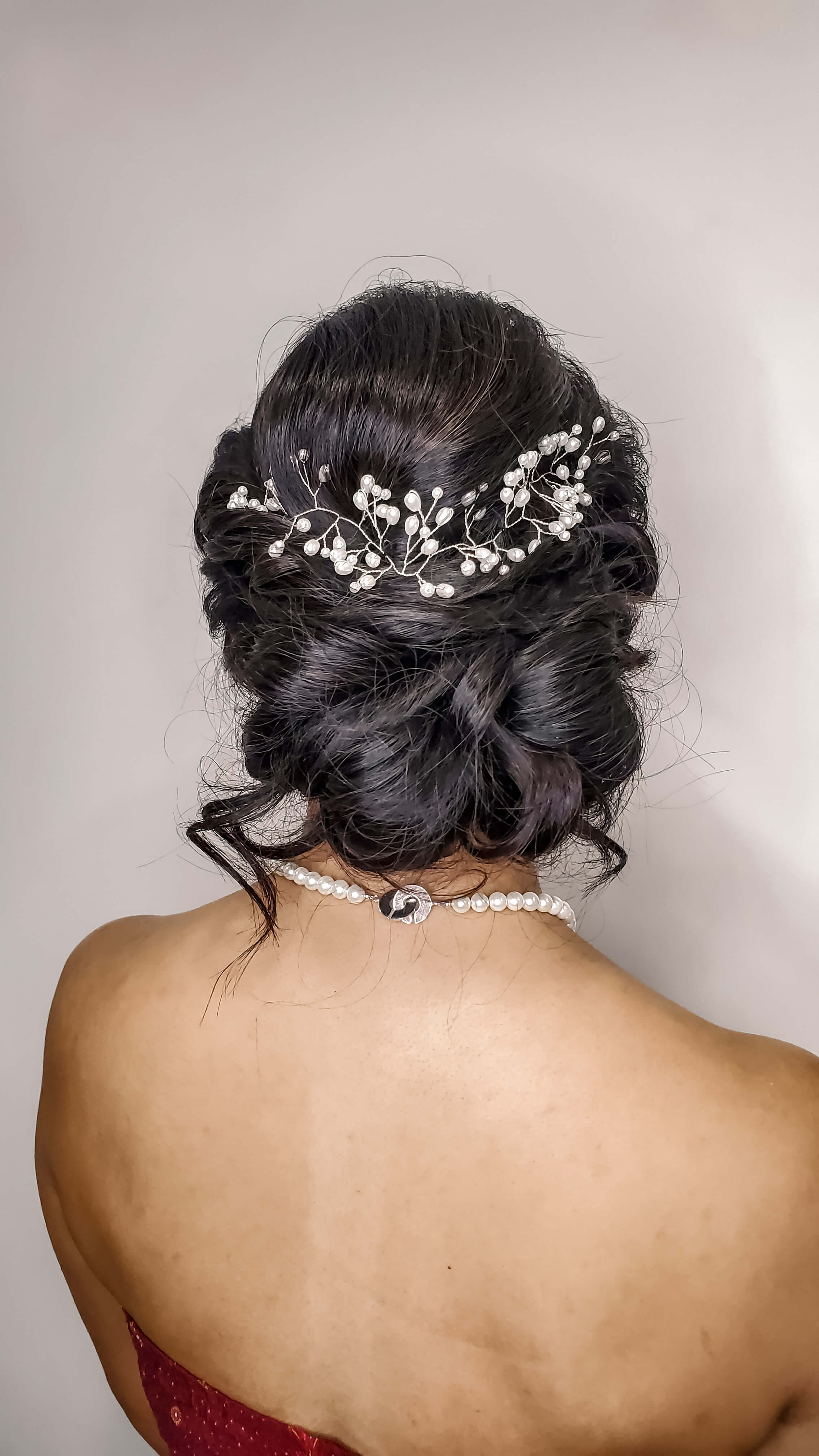 Bridal Hair and makueup cayman islands 62 | glamorous.ky