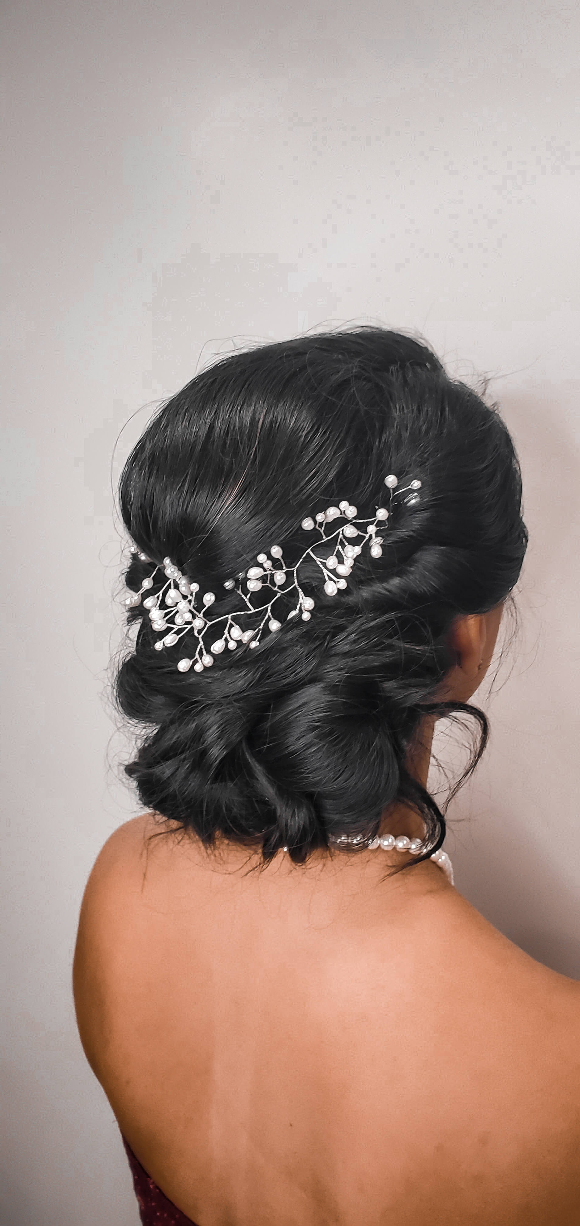 Bridal Hair and makueup cayman islands 64 | glamorous.ky