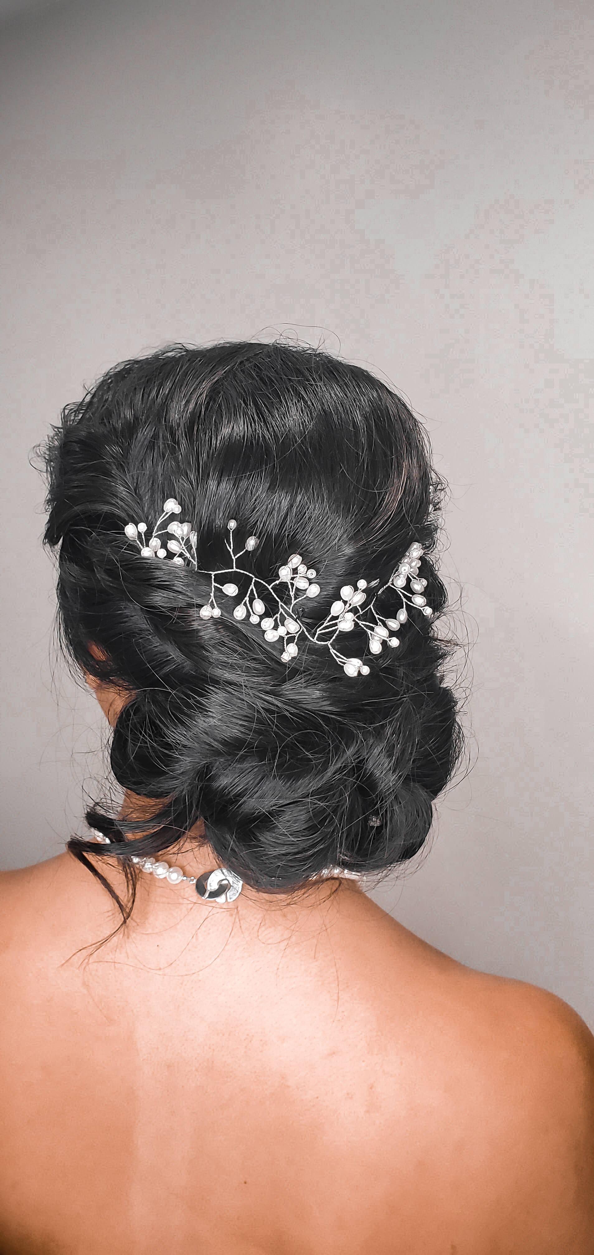 Bridal Hair and makueup cayman islands 65 | glamorous.ky