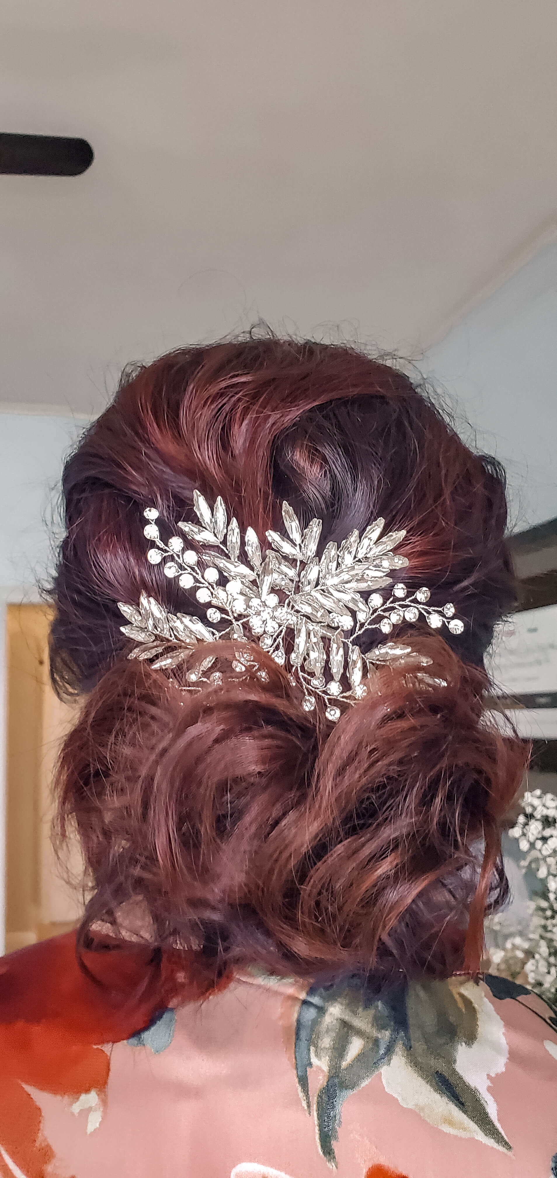 Bridal Hair and makueup cayman islands 67 | glamorous.ky