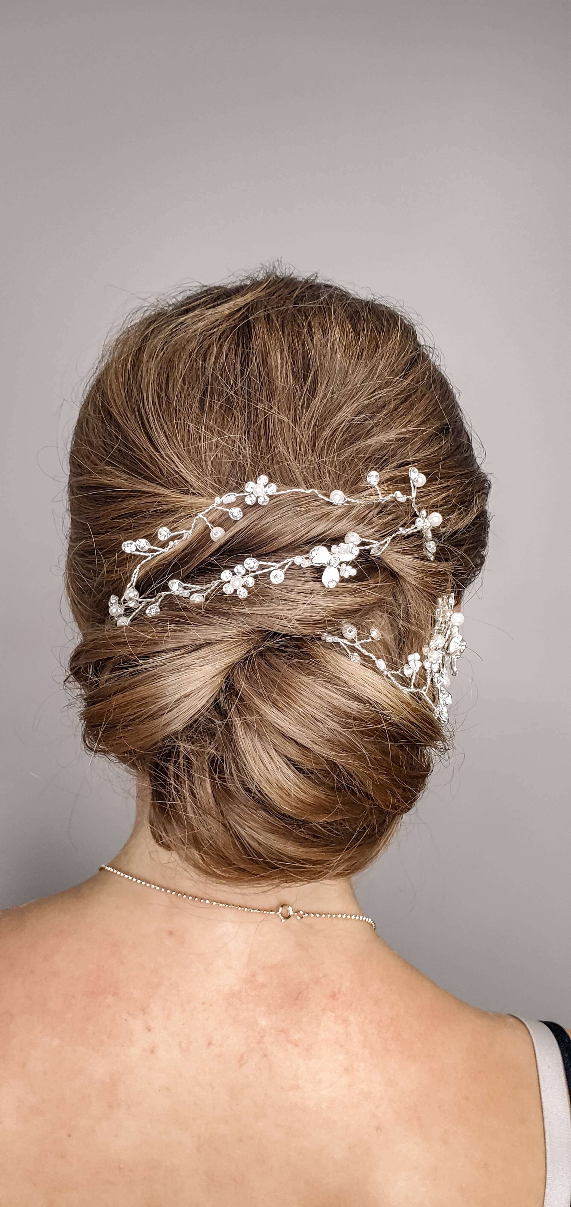 Bridal Hair and makueup cayman islands 71 | glamorous.ky