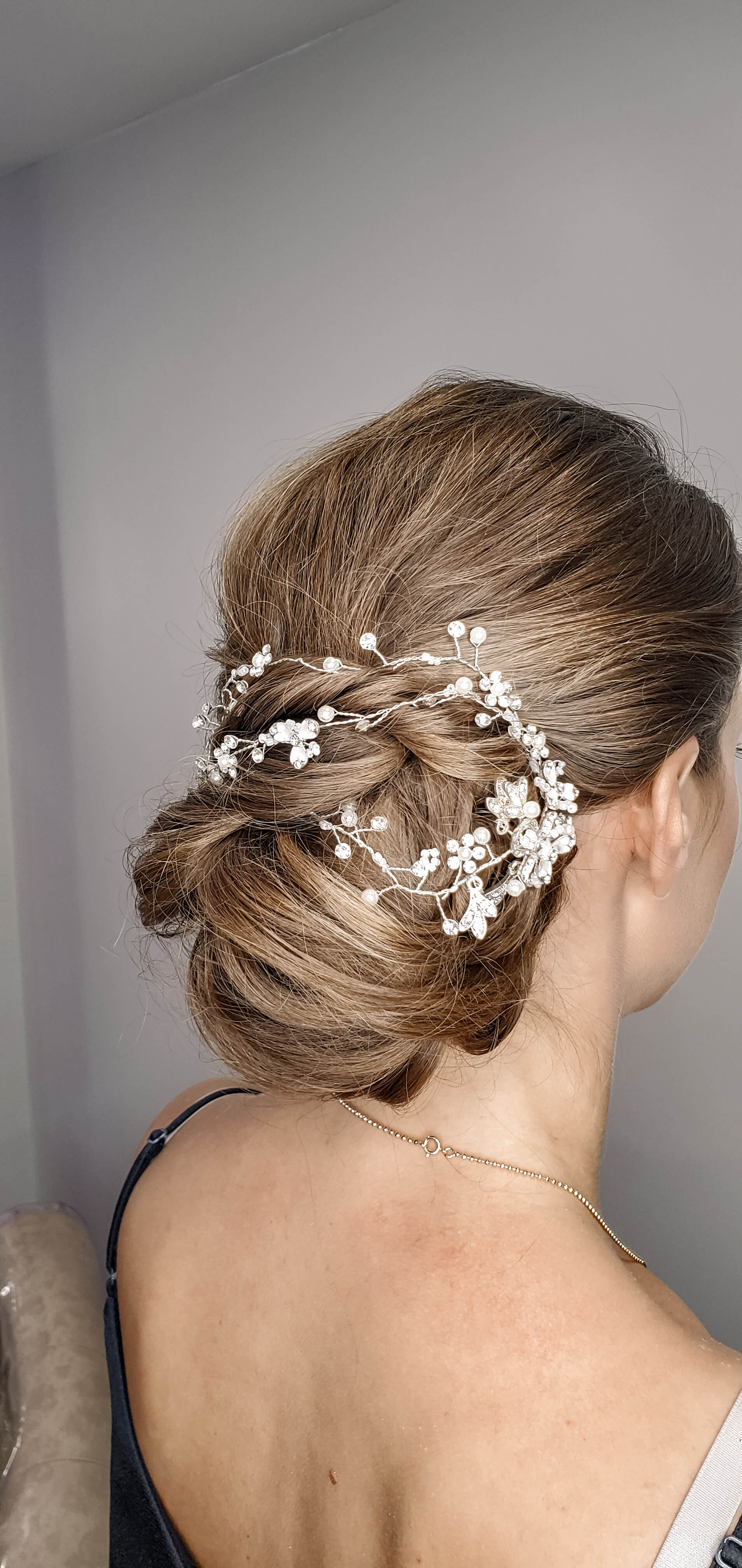 Bridal Hair and makueup cayman islands 72 | glamorous.ky