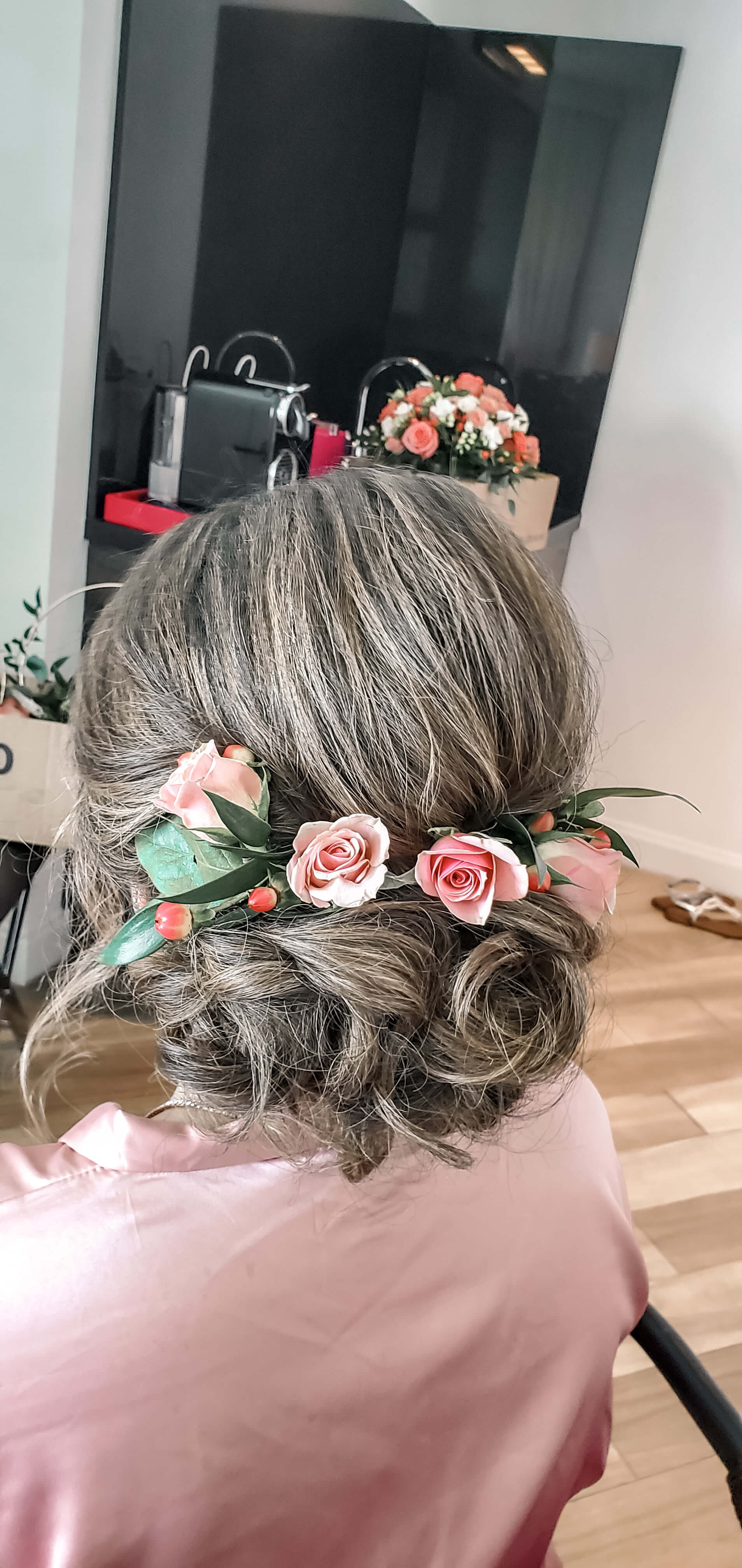 Bridal Hair and makueup cayman islands 78 | glamorous.ky