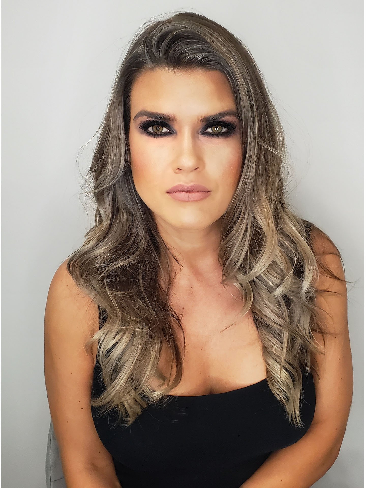 Cayman Islands Makeup Artist 1 | glamorous.ky