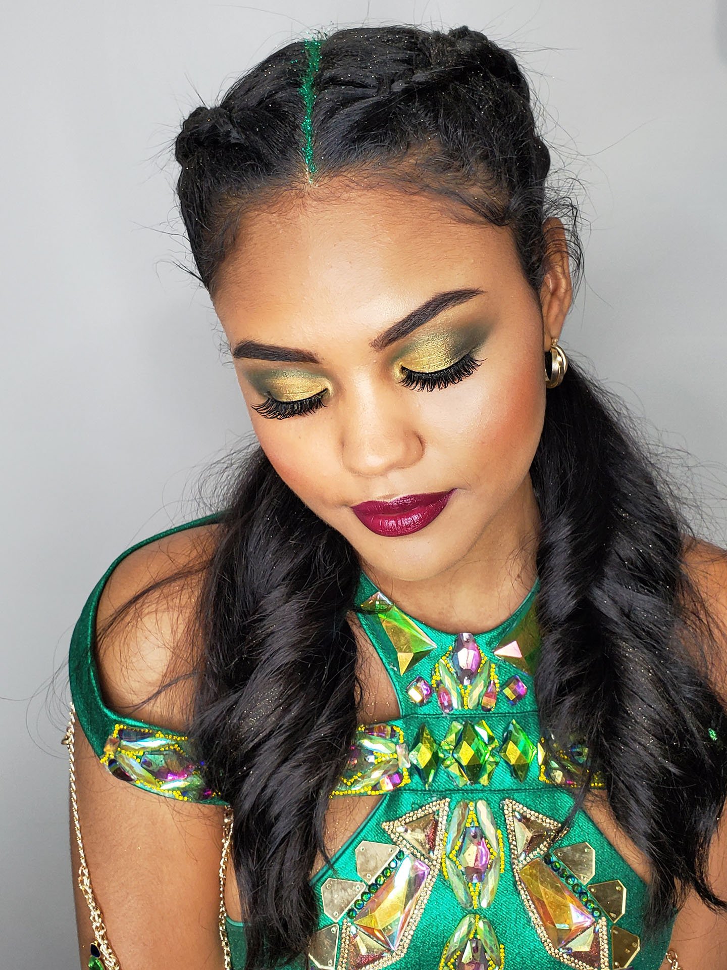 Cayman Islands Makeup Artist 10 | glamorous.ky