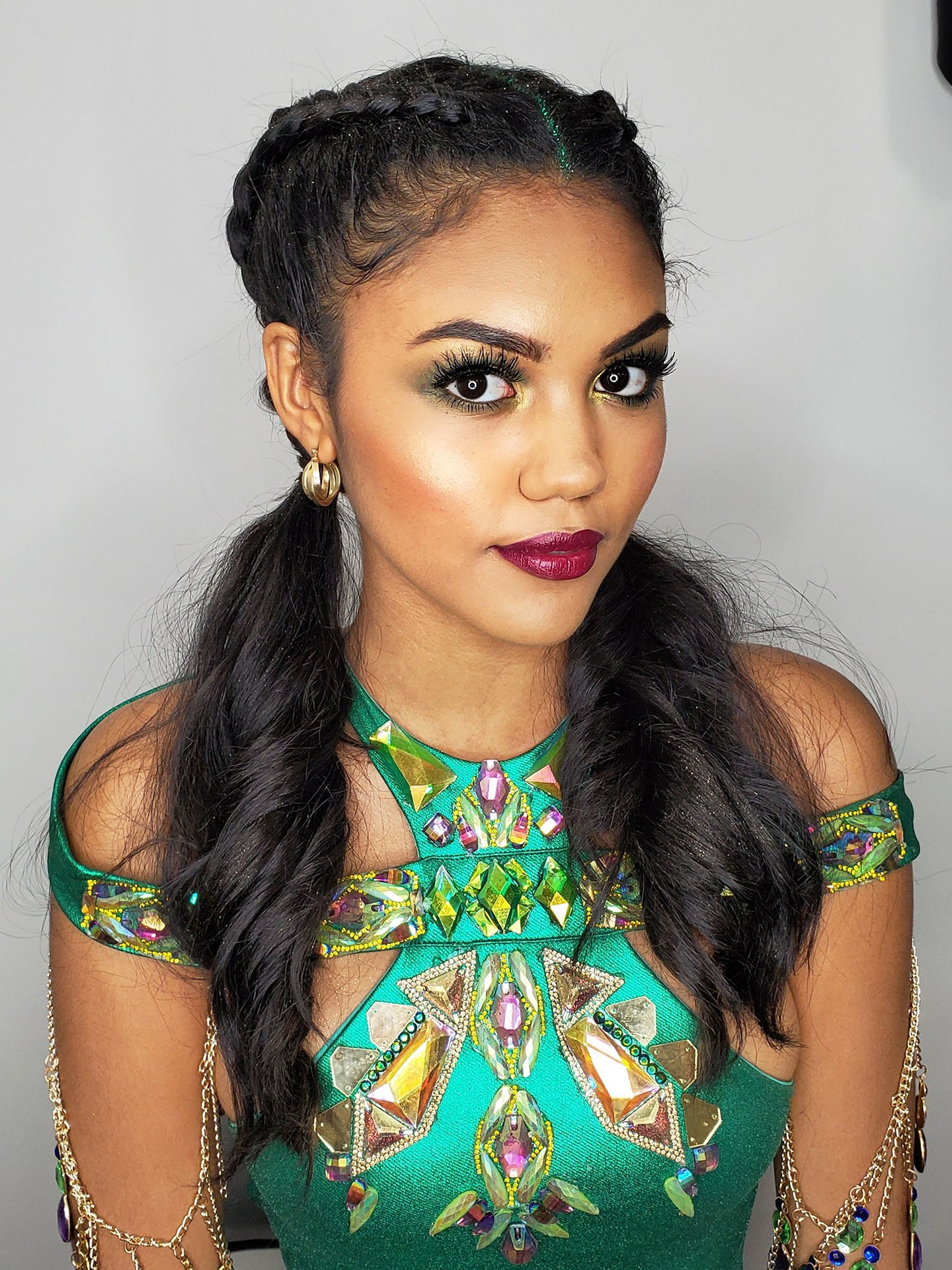 Cayman Islands Makeup Artist 11 | glamorous.ky
