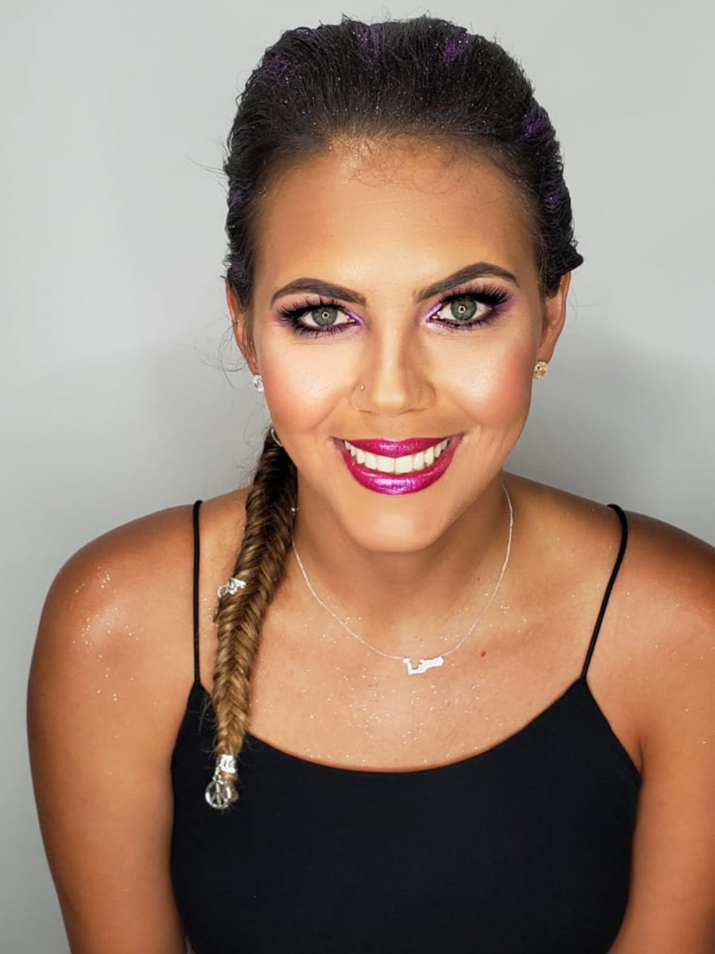 Cayman Islands Makeup Artist 12 | glamorous.ky