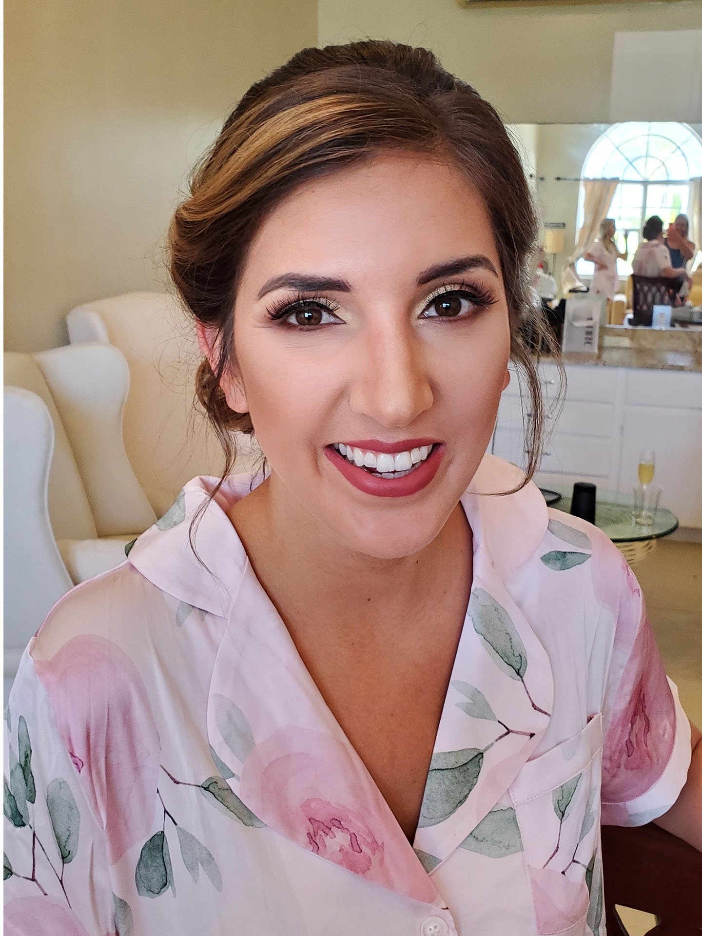 Cayman Islands Makeup Artist 13 | glamorous.ky