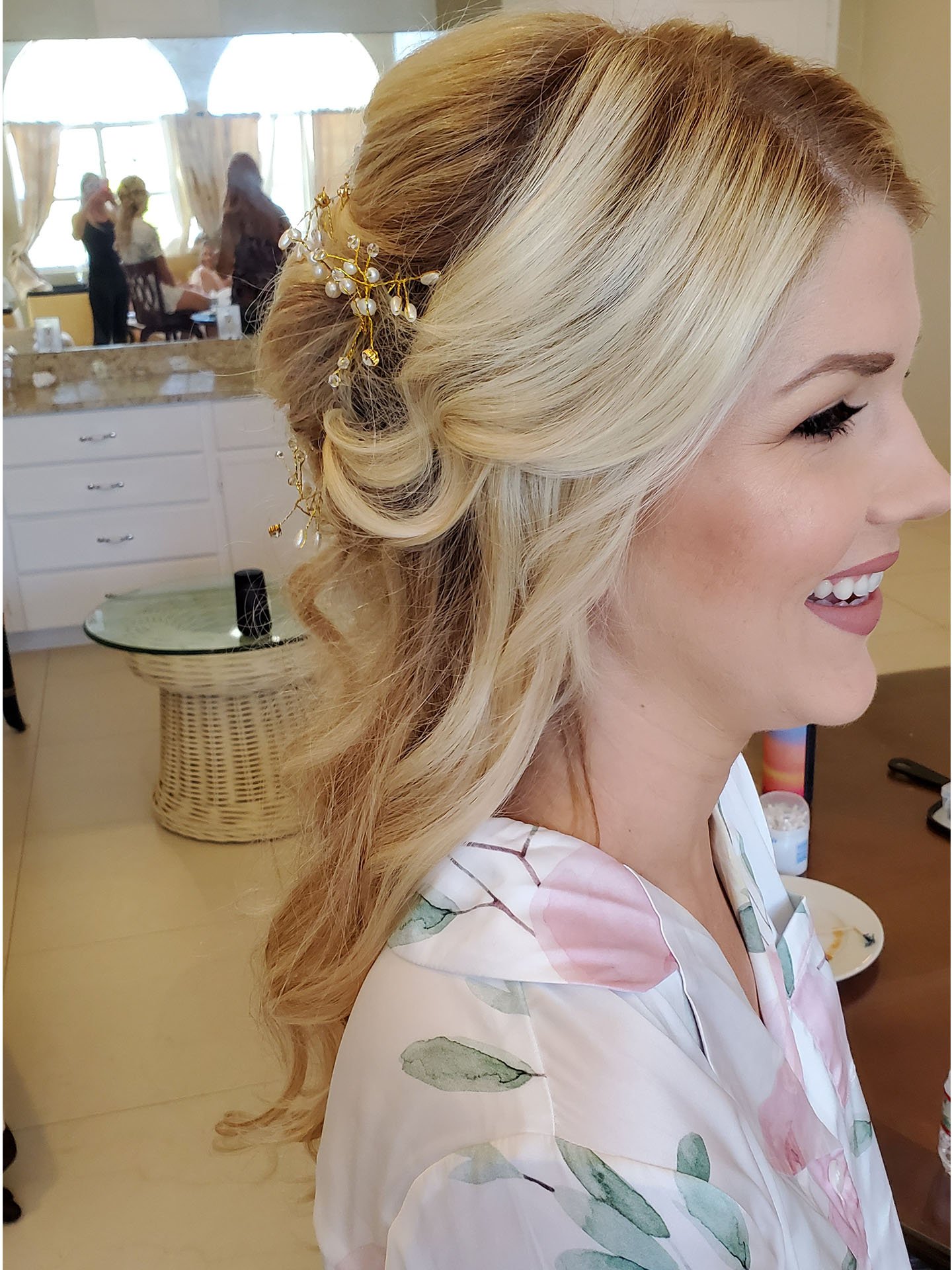 Cayman Islands Makeup Artist 14 | glamorous.ky