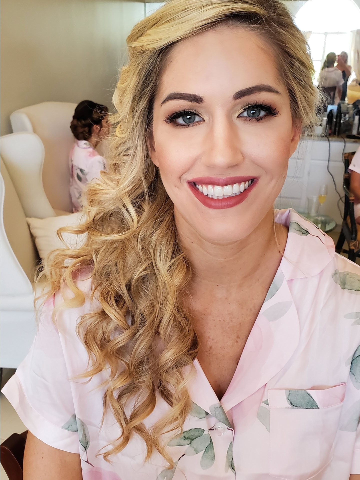Cayman Islands Makeup Artist 16 | glamorous.ky