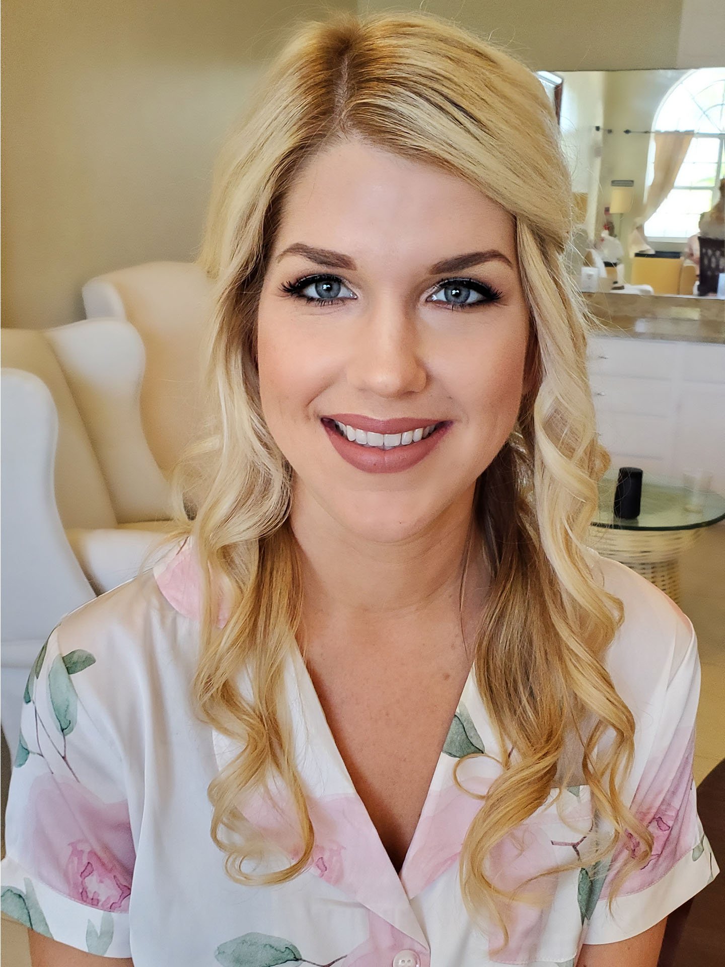 Cayman Islands Makeup Artist 17 | glamorous.ky