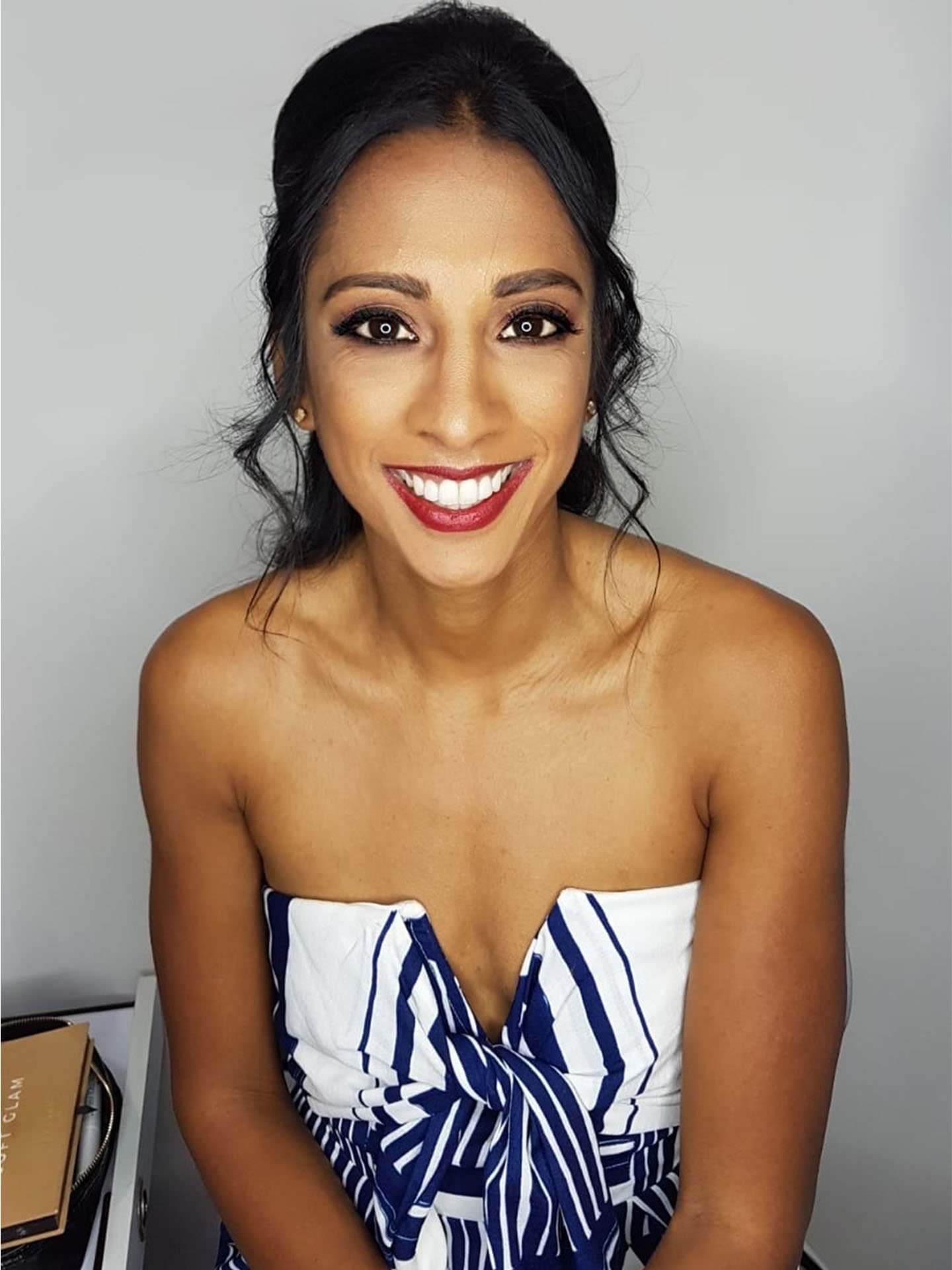 Cayman Islands Makeup Artist 19 | glamorous.ky