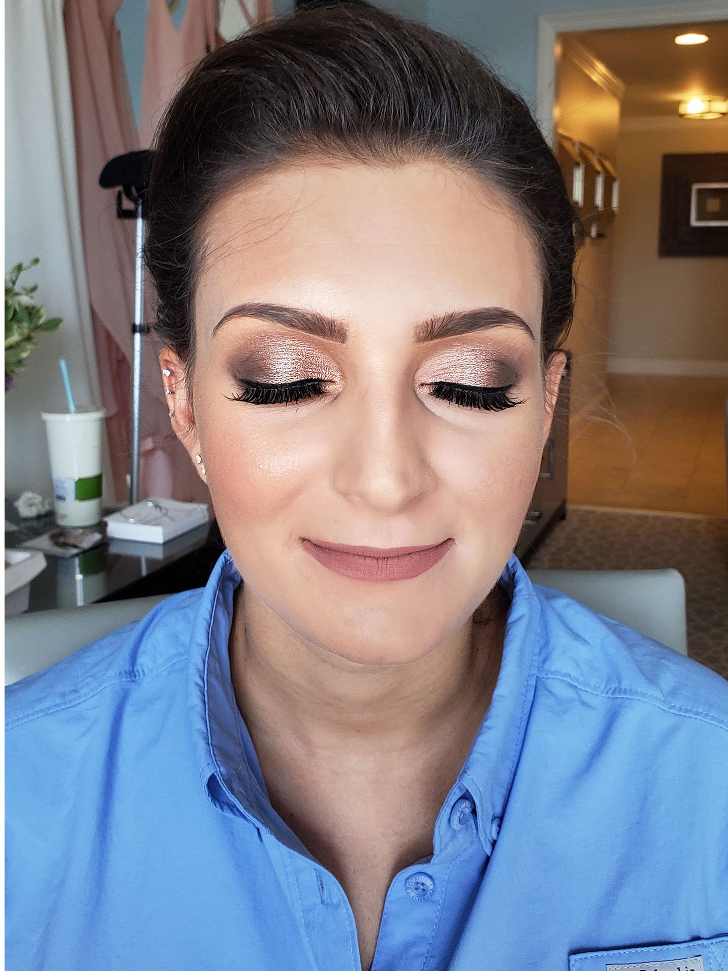 Cayman Islands Makeup Artist 2 | glamorous.ky