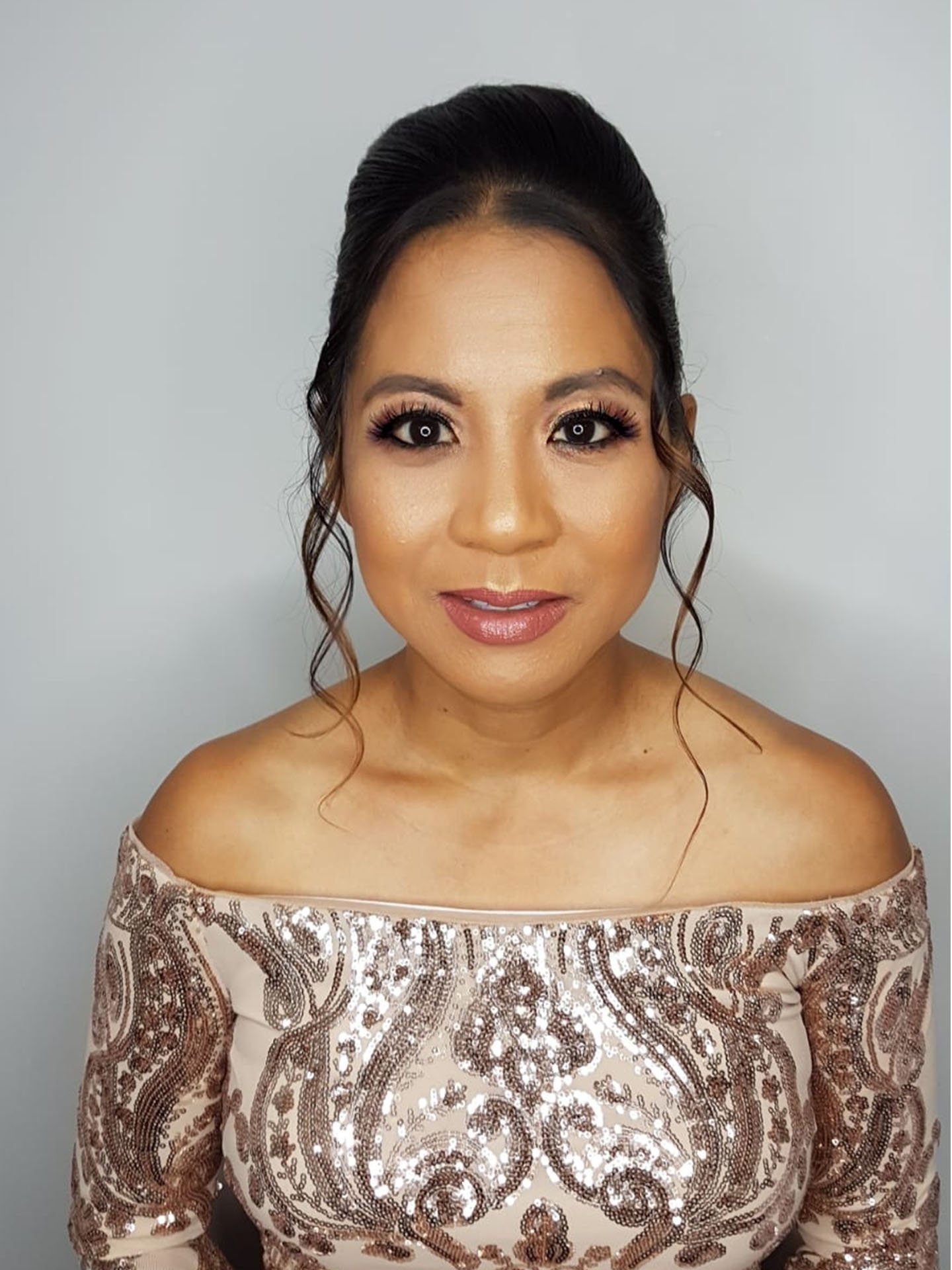 Cayman Islands Makeup Artist 20 | glamorous.ky