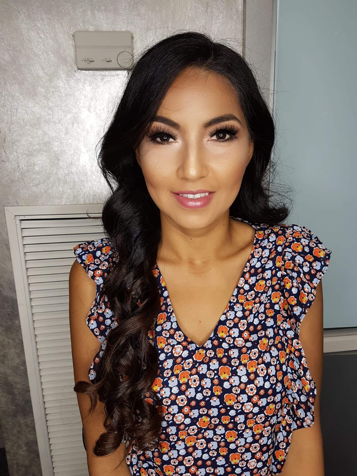 Cayman Islands Makeup Artist 22 | glamorous.ky