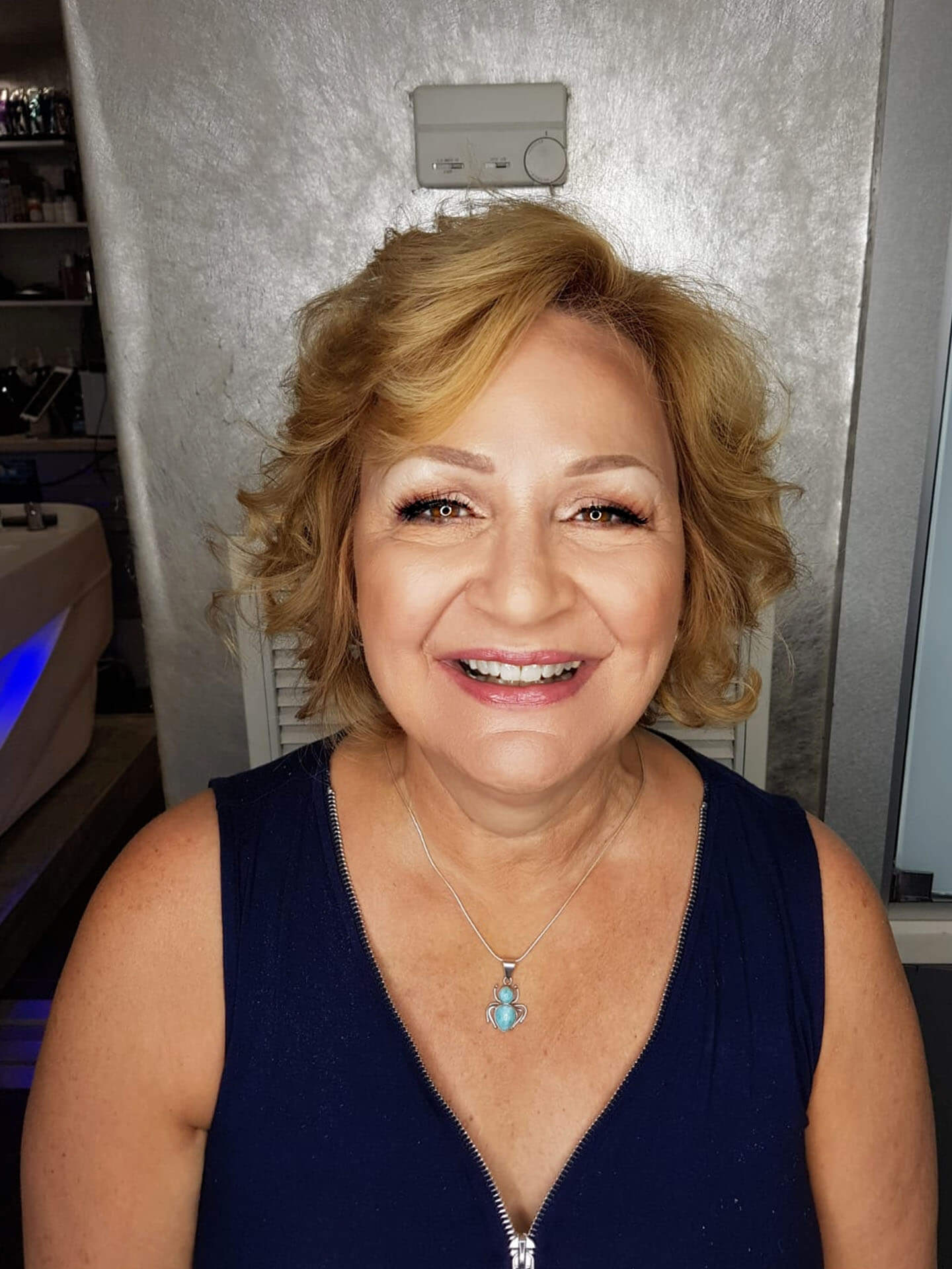 Cayman Islands Makeup Artist 23 | glamorous.ky