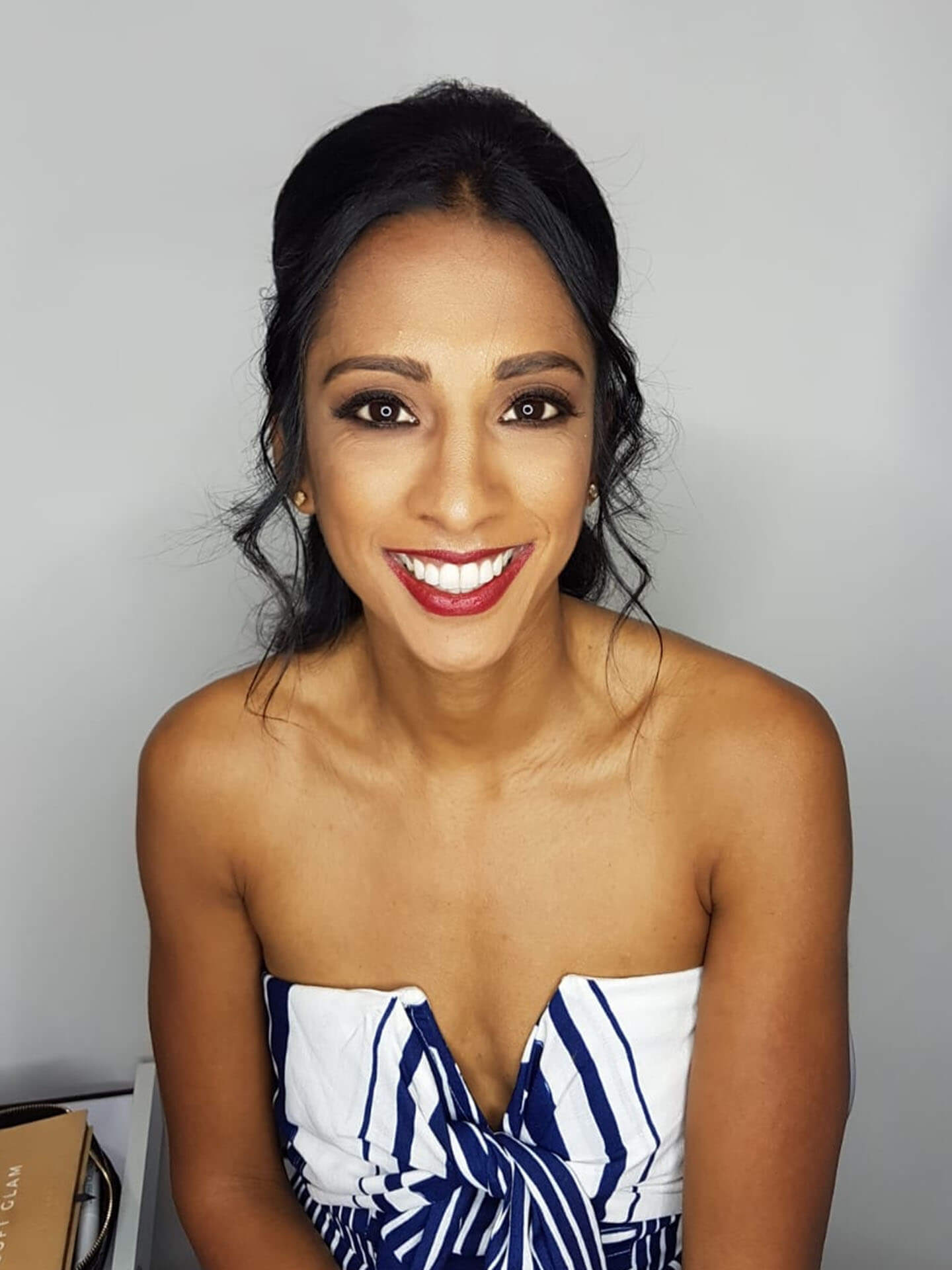 Cayman Islands Makeup Artist 25 | glamorous.ky