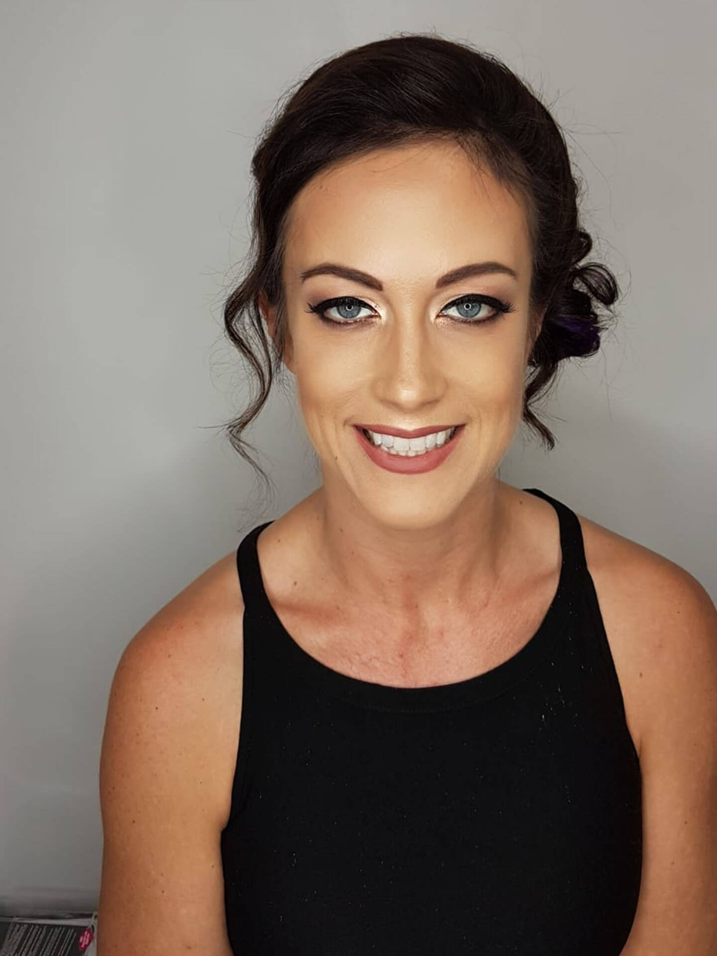 Cayman Islands Makeup Artist 26 | glamorous.ky
