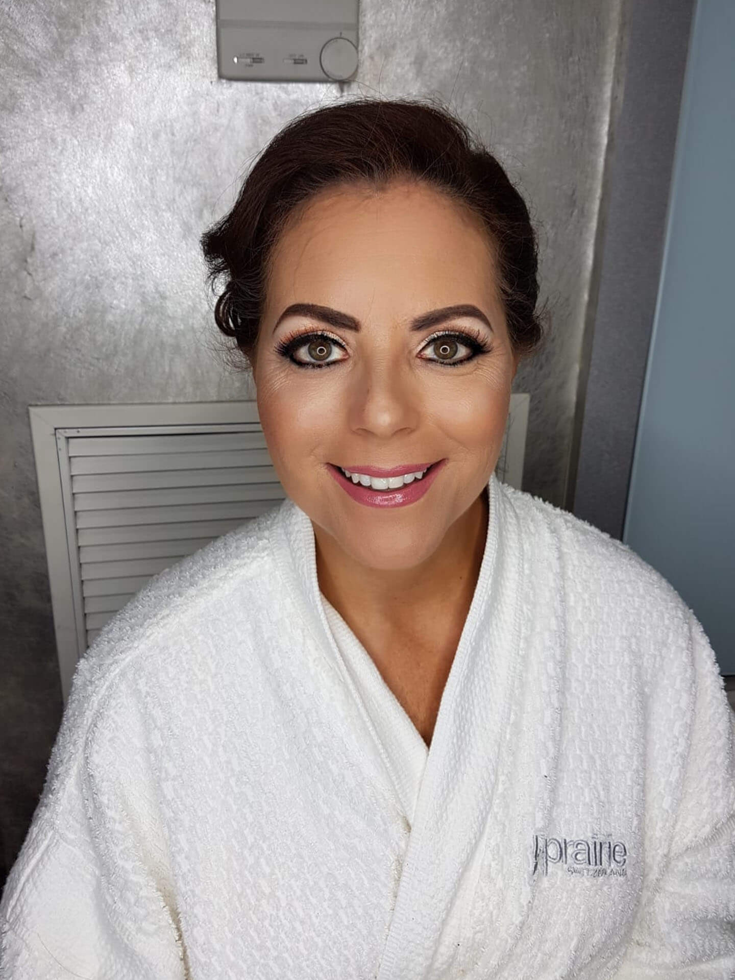 Cayman Islands Makeup Artist 27 | glamorous.ky