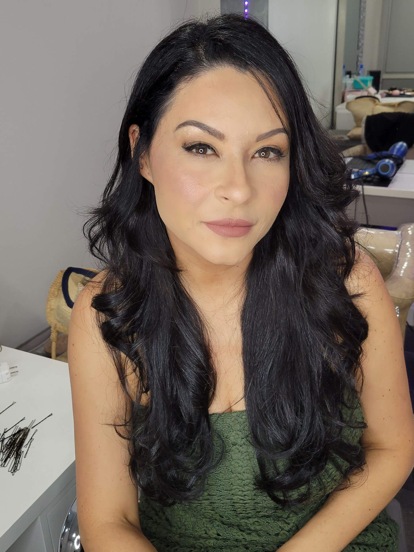 Cayman Islands Makeup Artist 28 | glamorous.ky