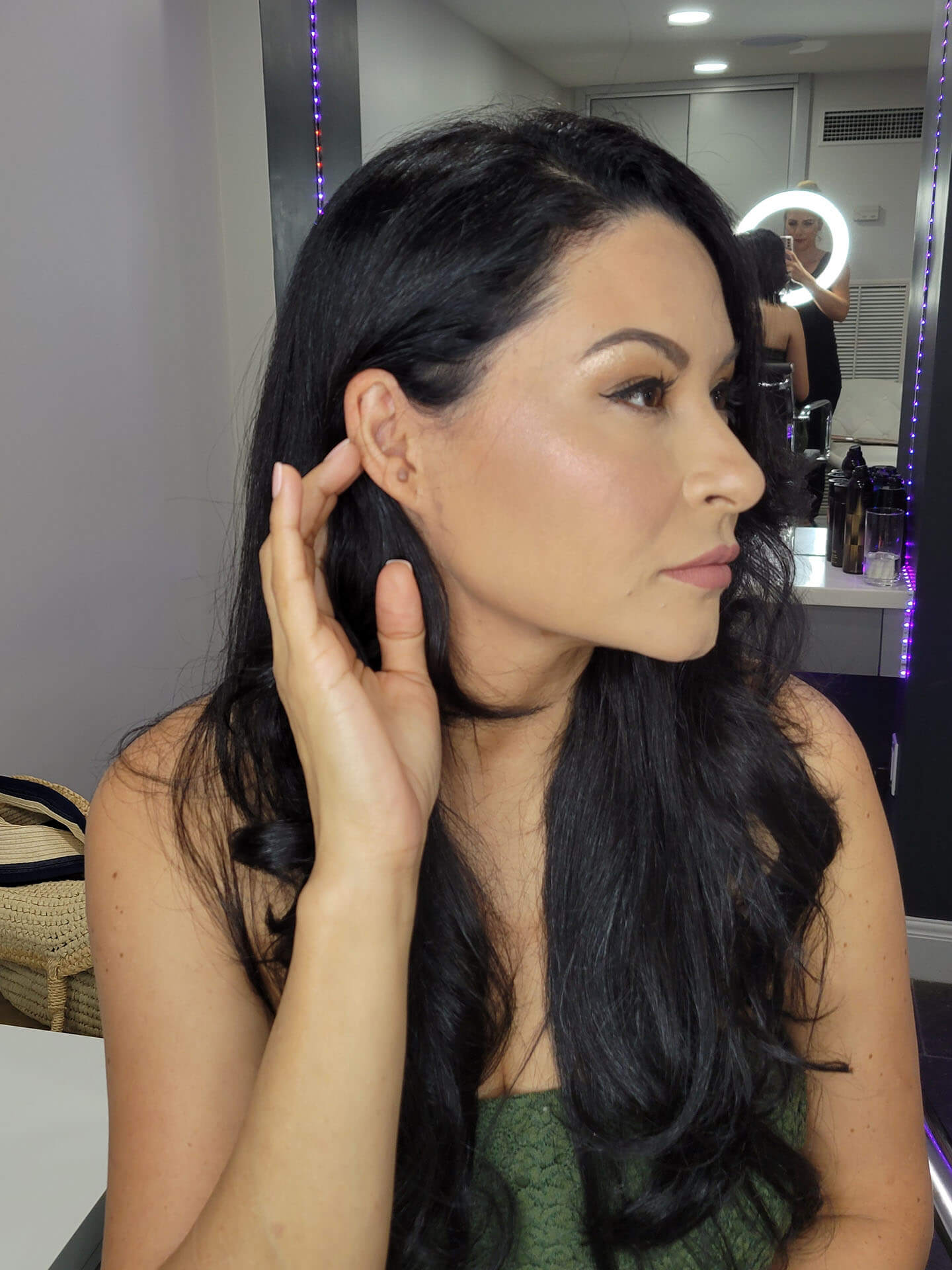 Cayman Islands Makeup Artist 29 | glamorous.ky