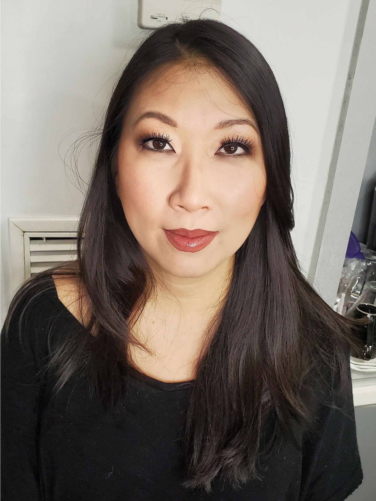 Cayman Islands Makeup Artist 3 | glamorous.ky