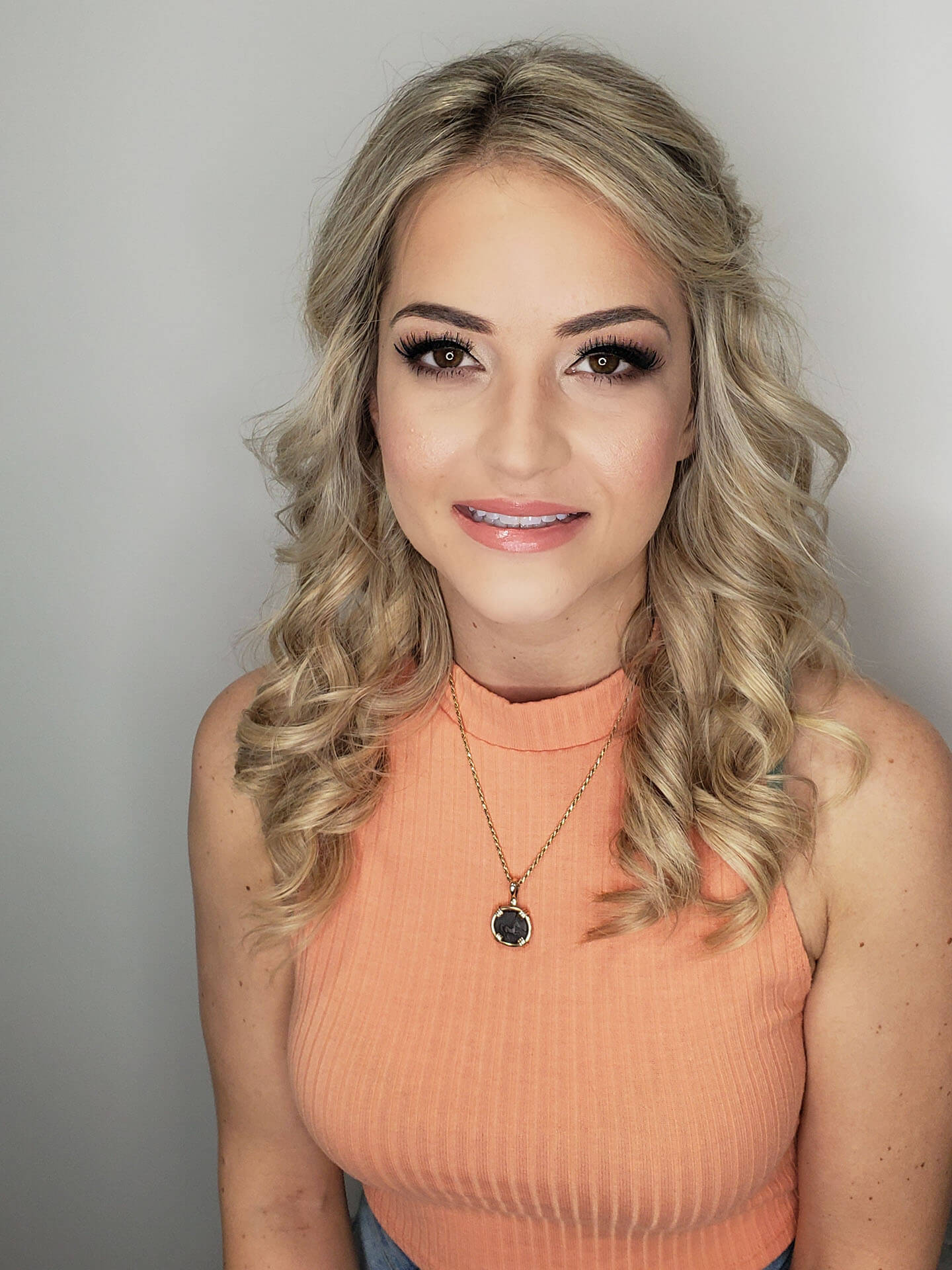 Cayman Islands Makeup Artist 32 | glamorous.ky