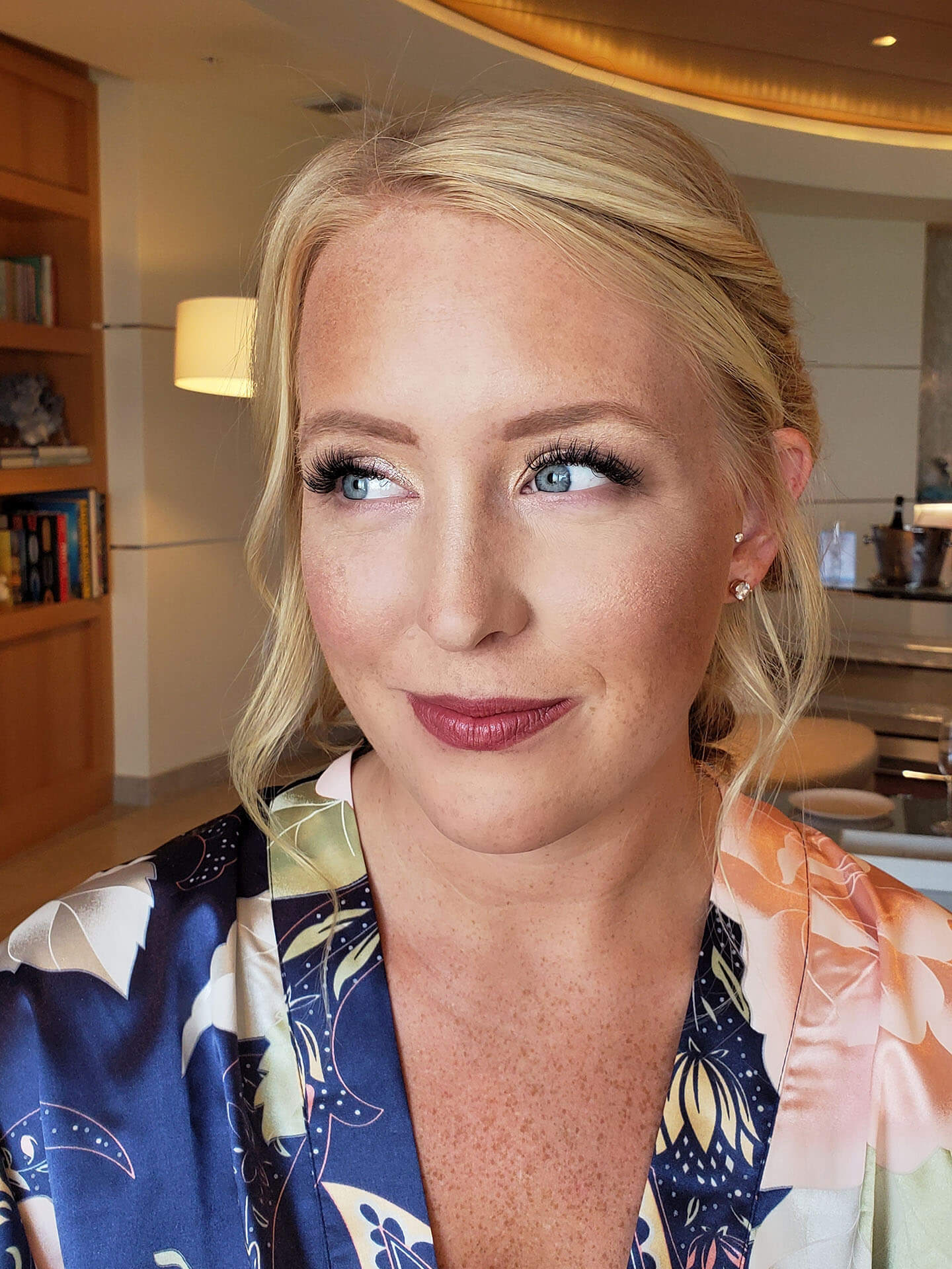 Cayman Islands Makeup Artist 34 | glamorous.ky