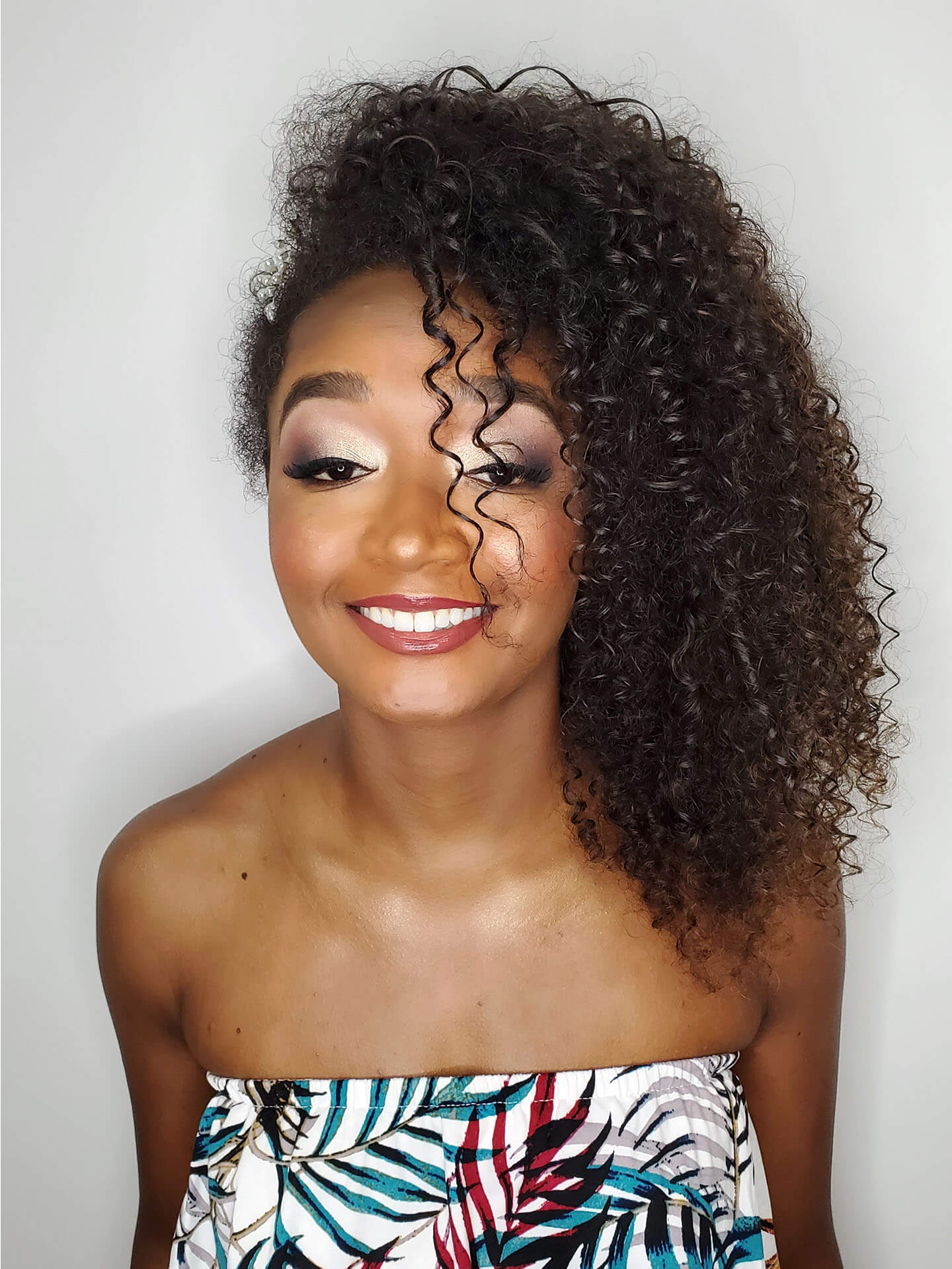 Cayman Islands Makeup Artist 35 | glamorous.ky