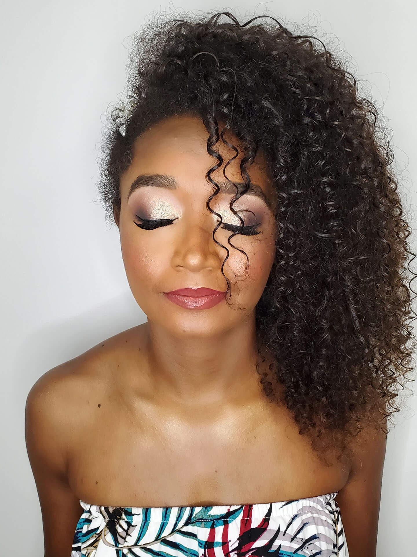 Cayman Islands Makeup Artist 36 | glamorous.ky