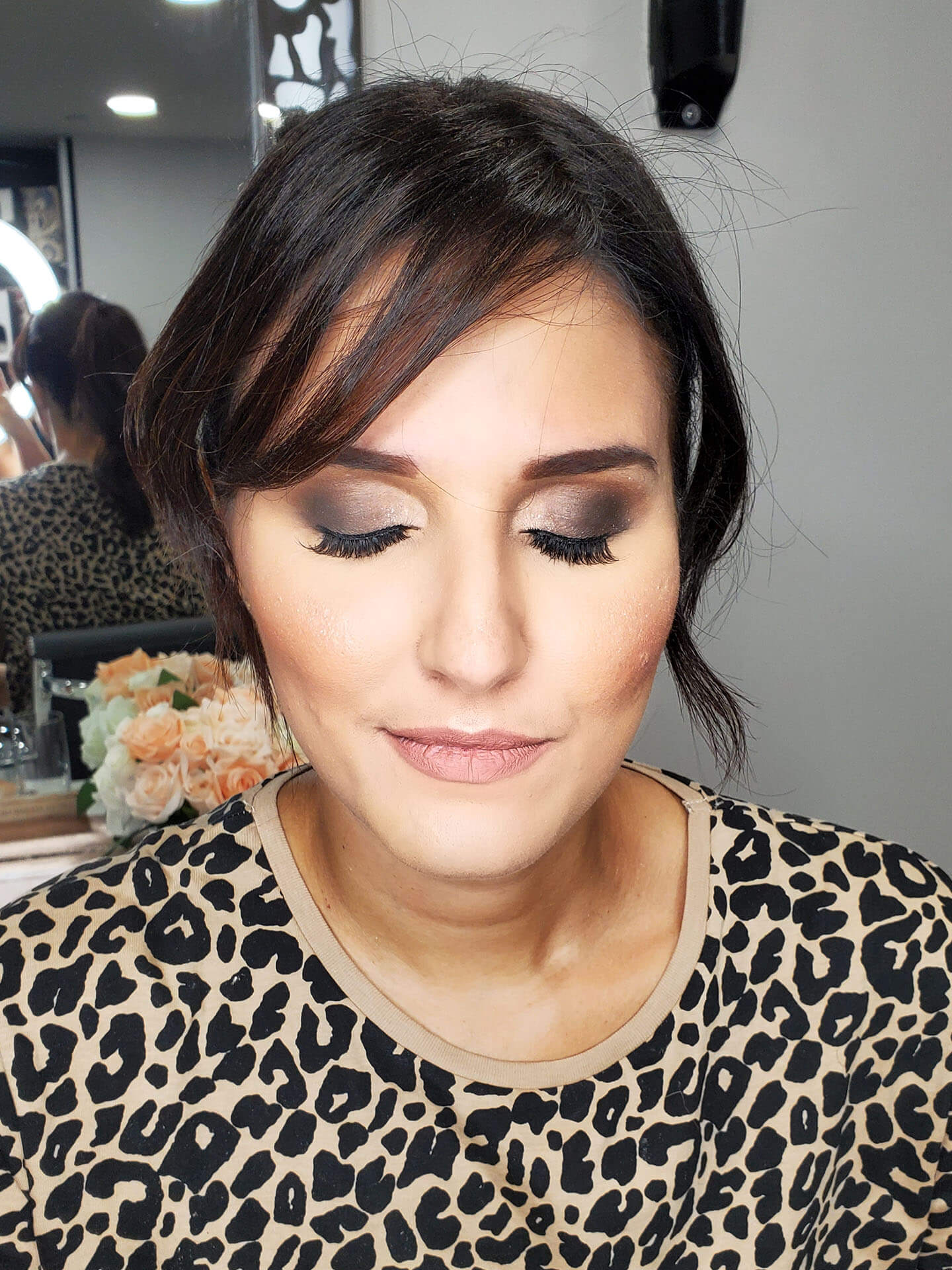 Cayman Islands Makeup Artist 37 | glamorous.ky