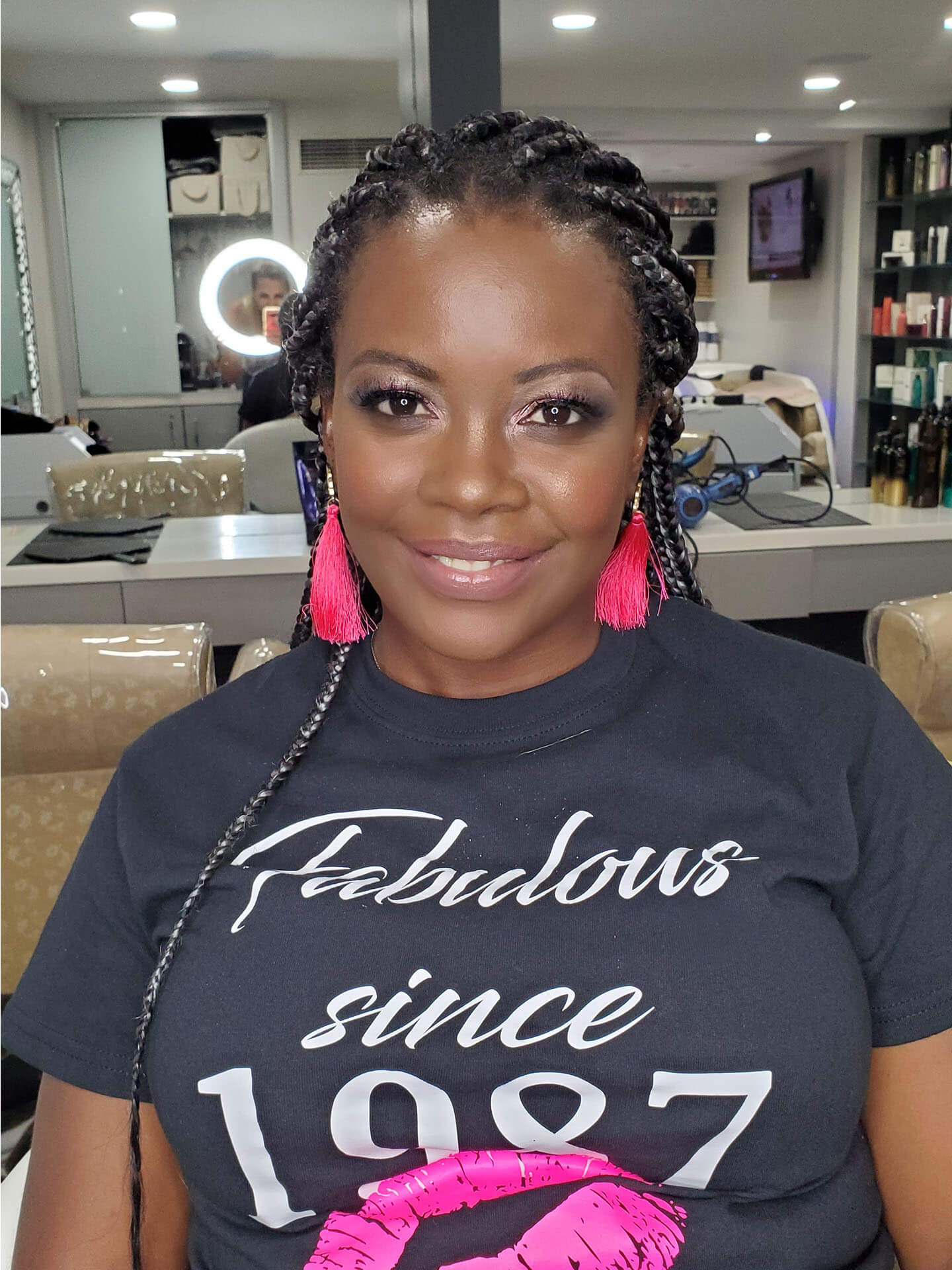 Cayman Islands Makeup Artist 38 | glamorous.ky
