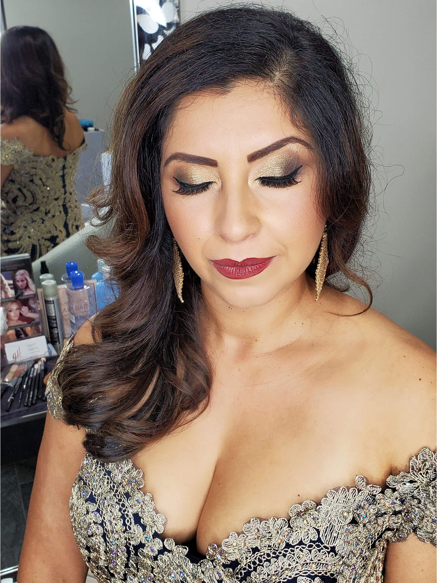 Cayman Islands Makeup Artist 39 | glamorous.ky