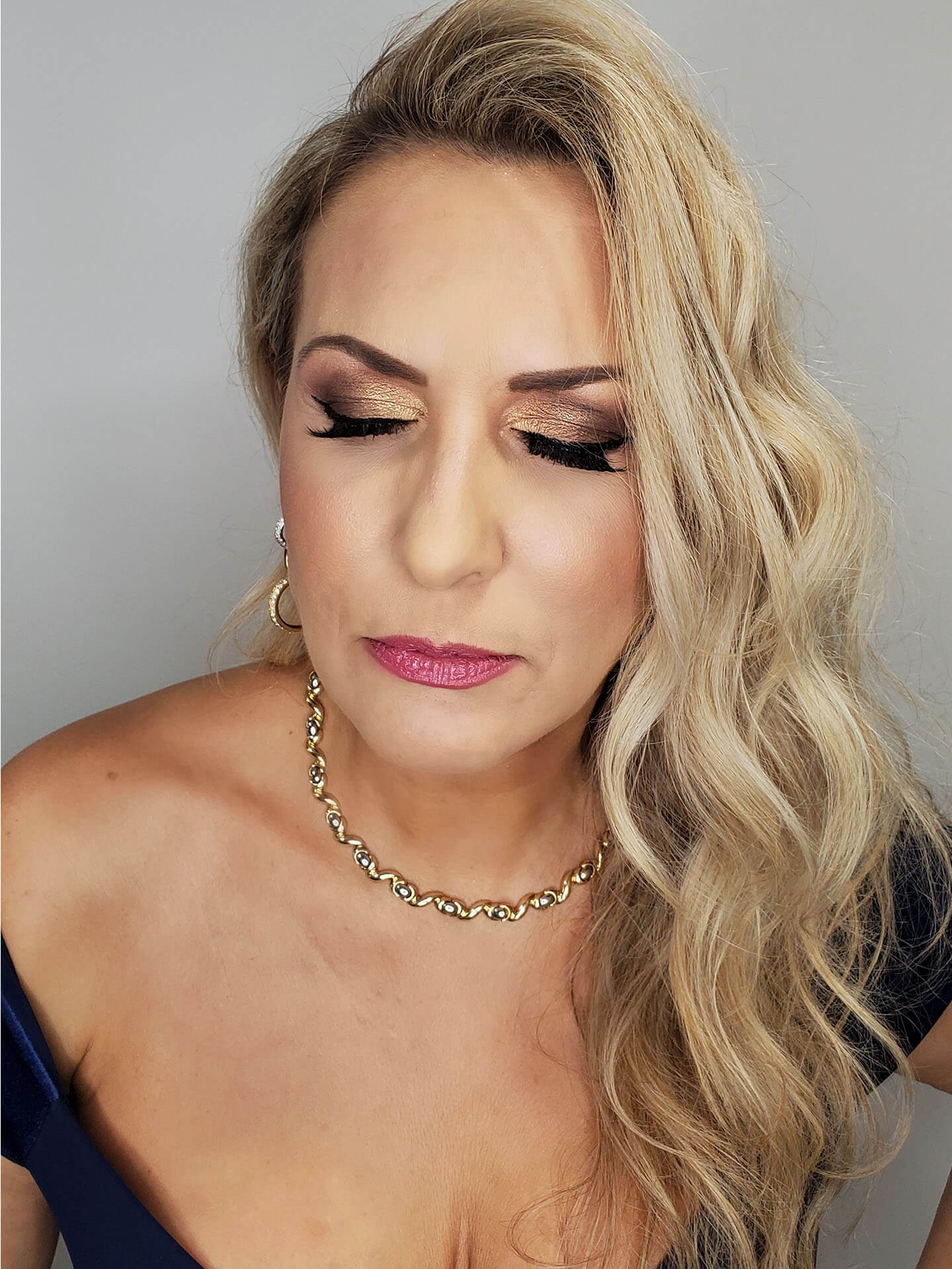 Cayman Islands Makeup Artist 40 | glamorous.ky