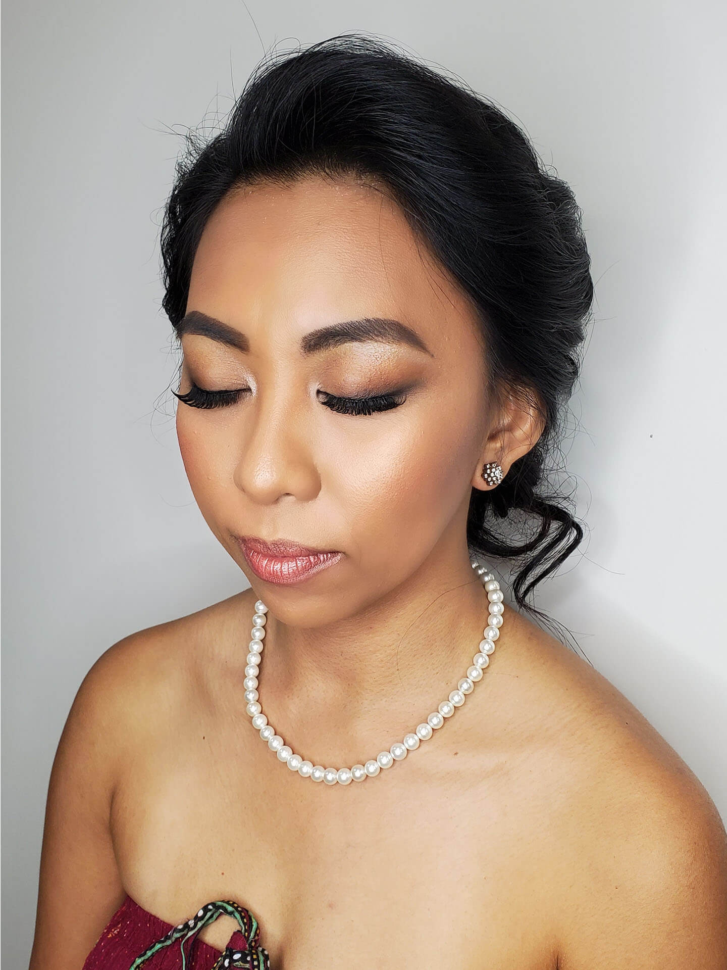 Cayman Islands Makeup Artist 42 | glamorous.ky